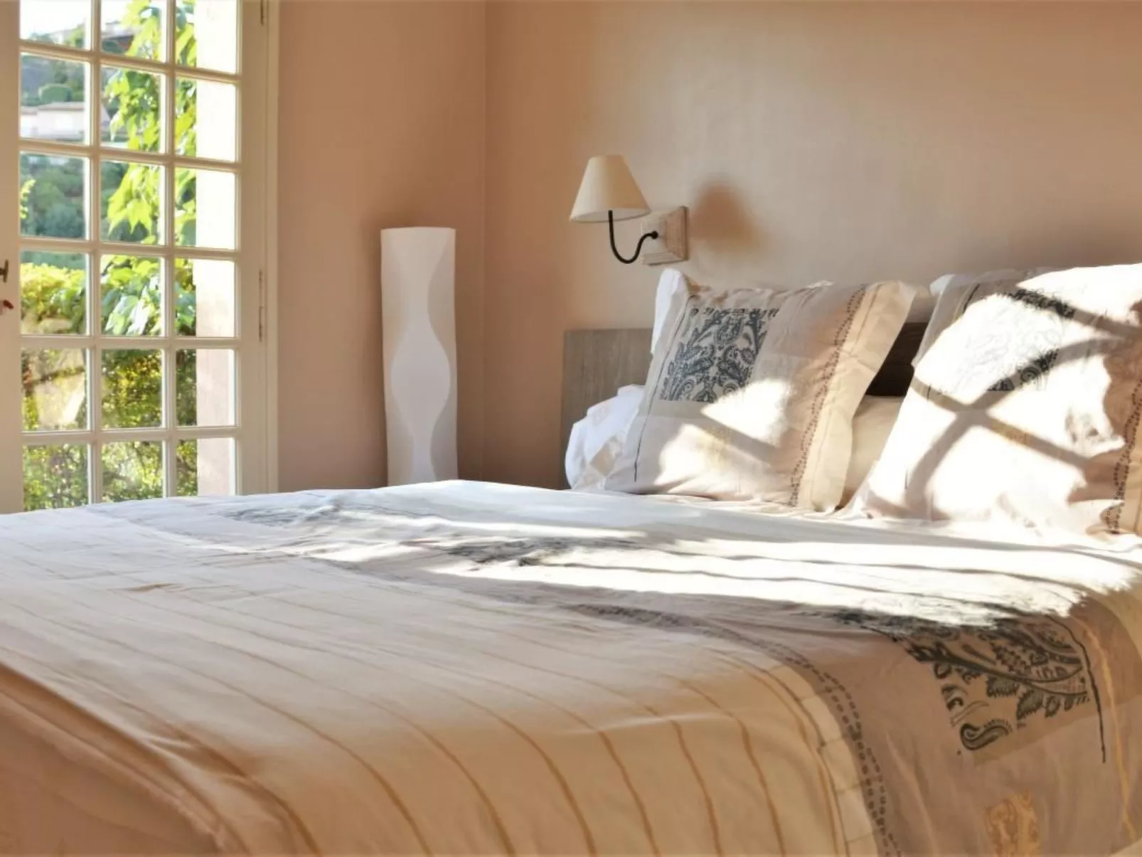 Villa Aurélie mit Meersicht-Binnen