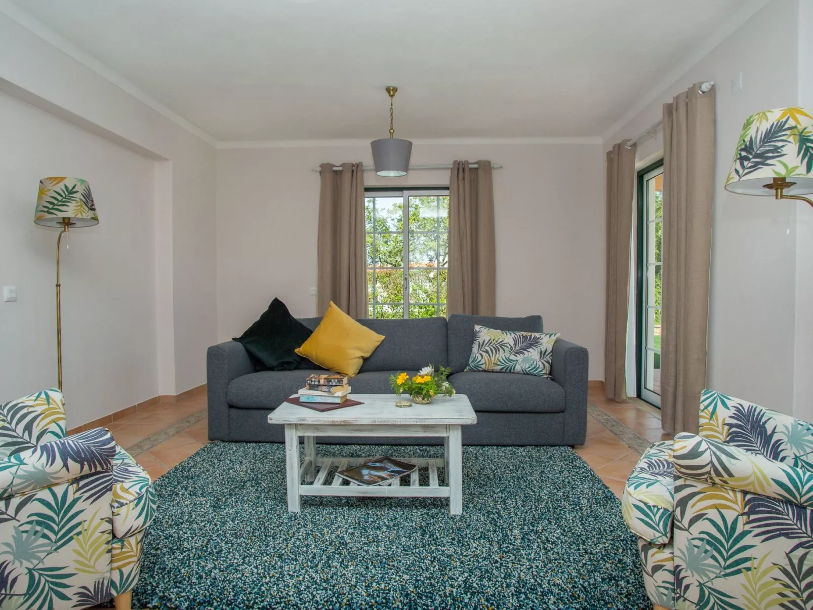 Schönes Haus in Carvoeiro mit privatem Parkplatz - Image-tags.info