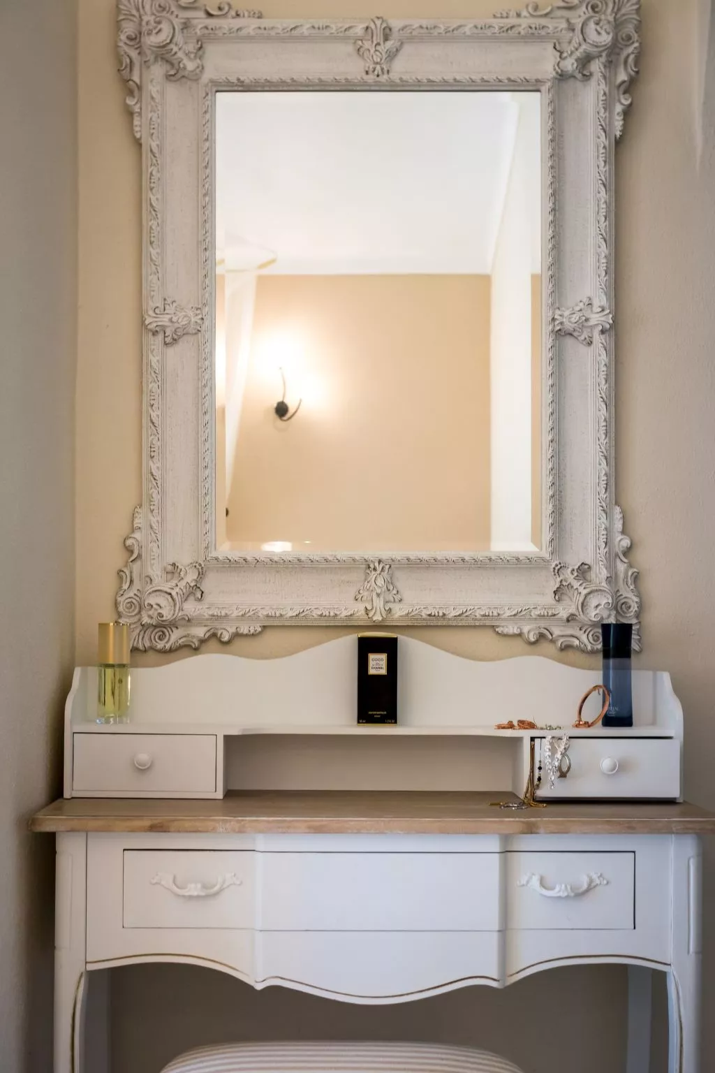 In Vilamoura an der Westalgarve-Binnen