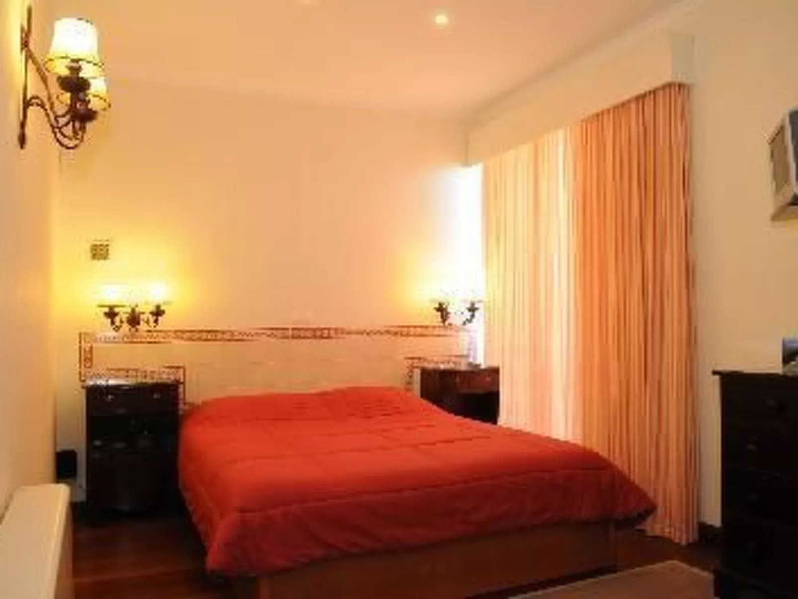 Finca "Vivenda Belo Horizonte"-Binnen