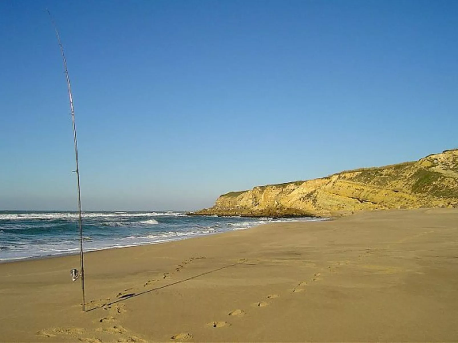 Schönes Ferienhaus in Colares mit Privatem Pool-Image-tags.info