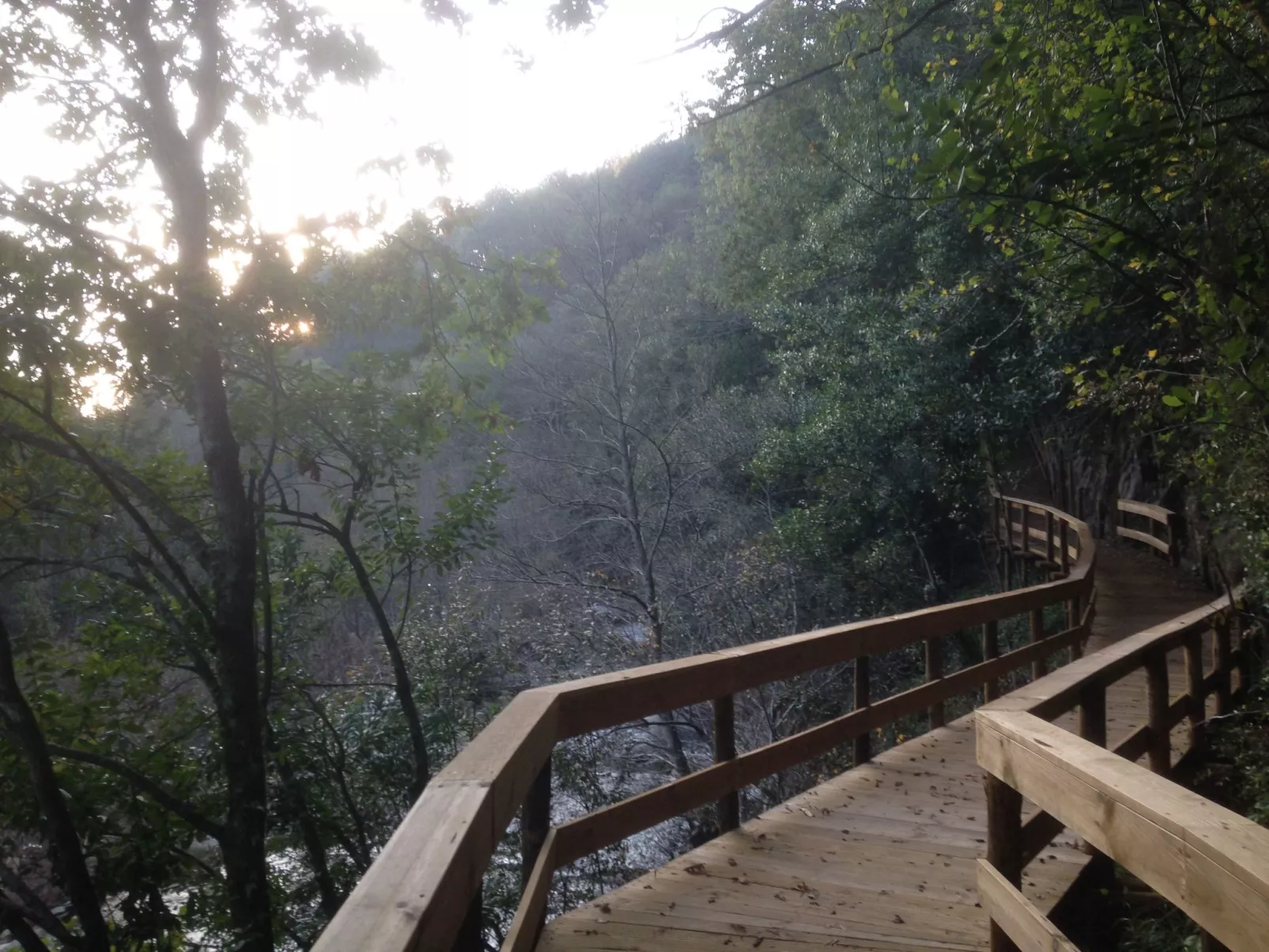 "Großmutters Häuschen" mit überdachter Terrasse-Buiten