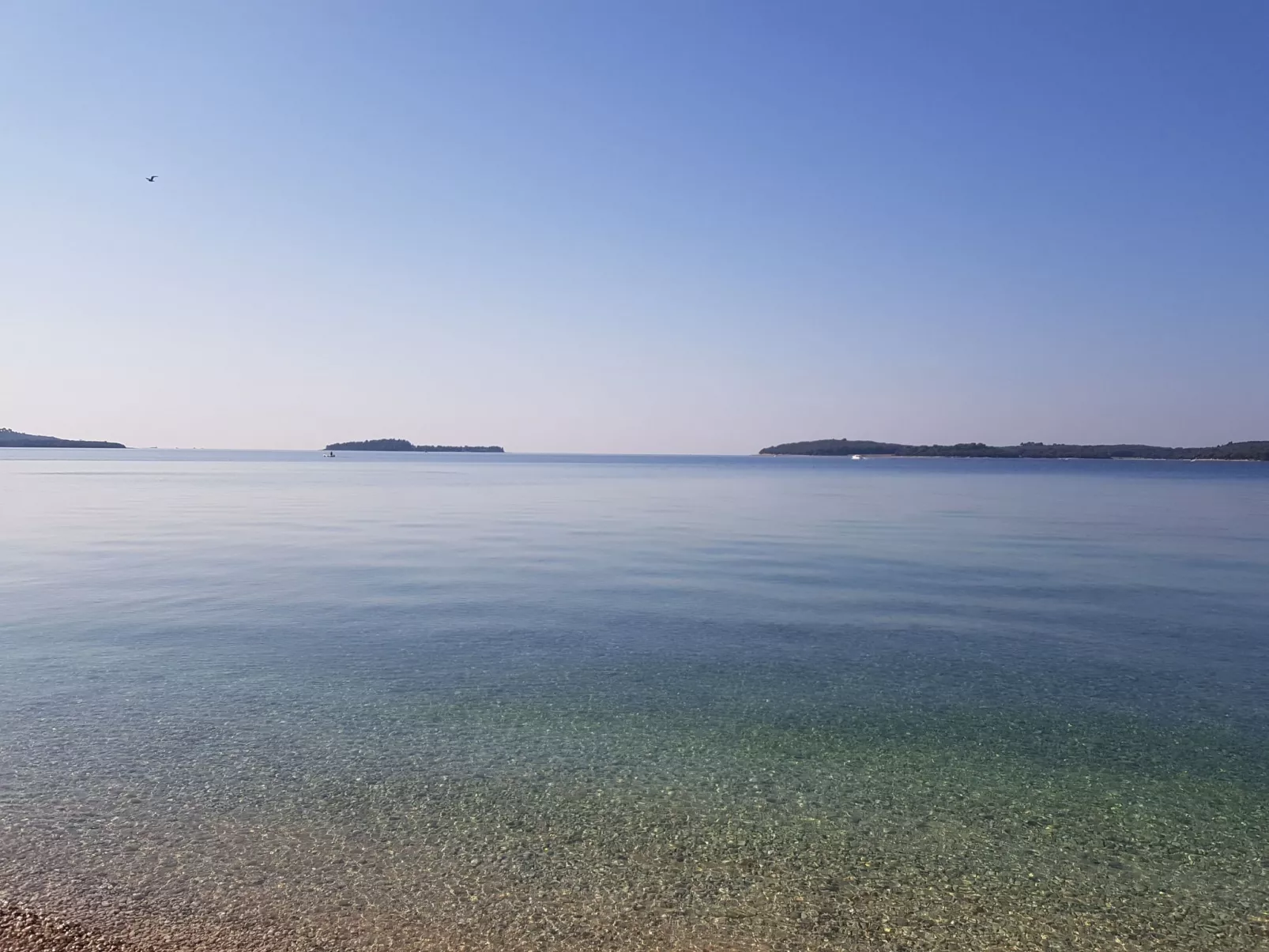 Villa Valbandon-Buiten