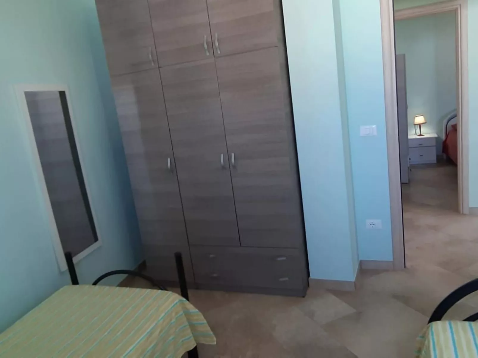 Wohnung 'Beccaria' mit Balkon-Image-tags.info