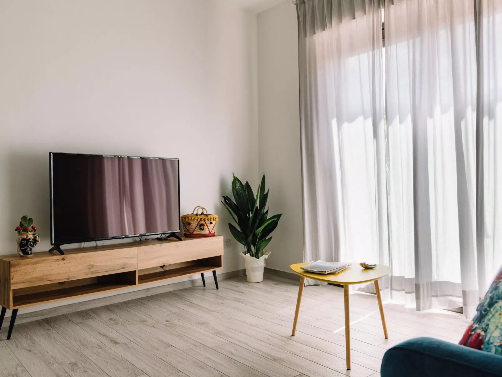 La Sciara Ätna Ferienhaus mit Garten-Binnen