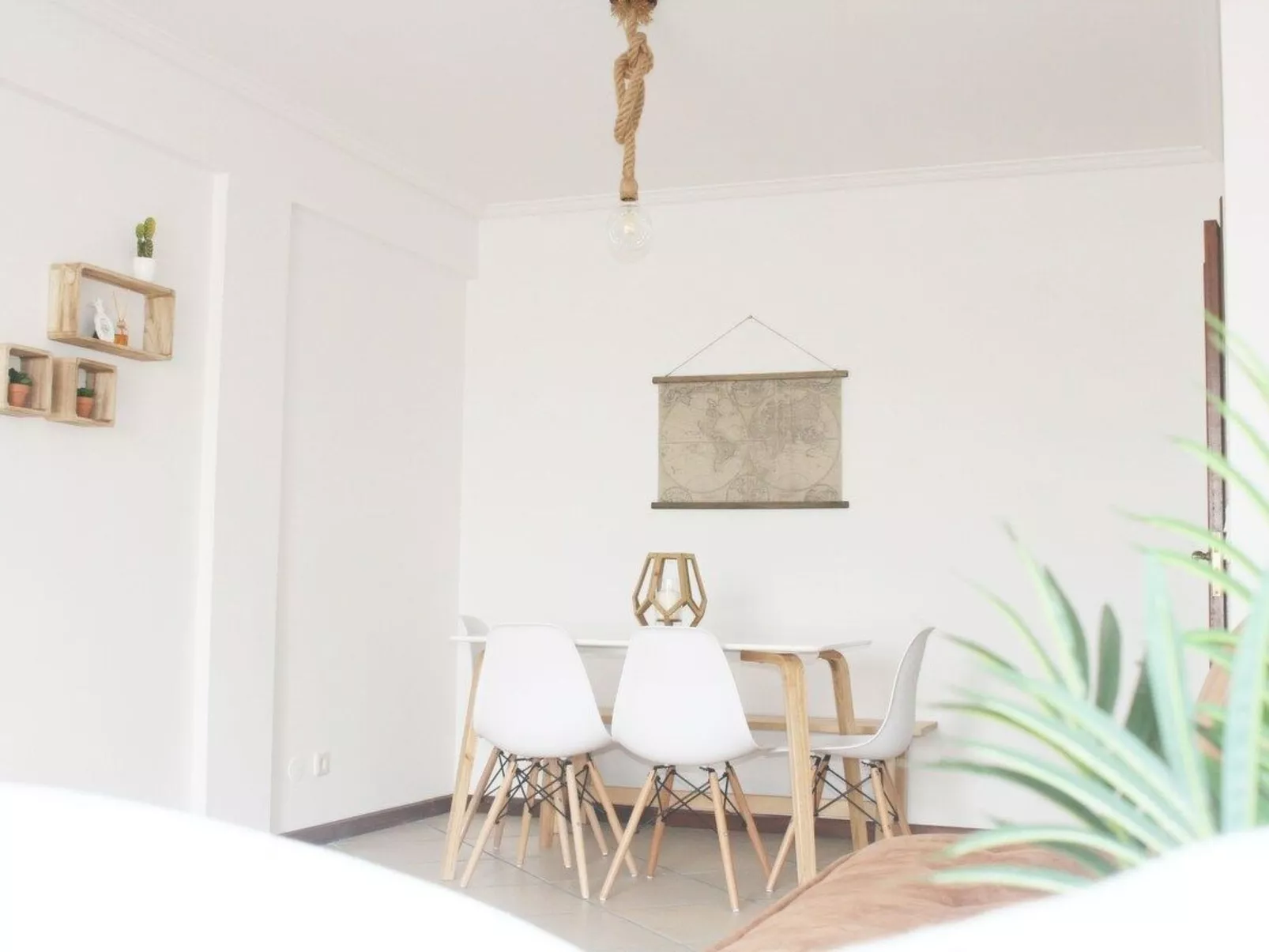 Sonnenstation im Zentrum-Binnen