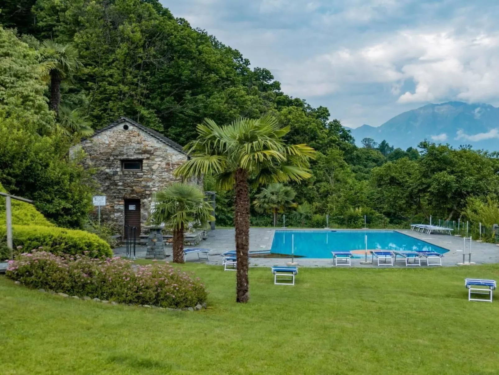 Casa Daniela App 36-Buiten