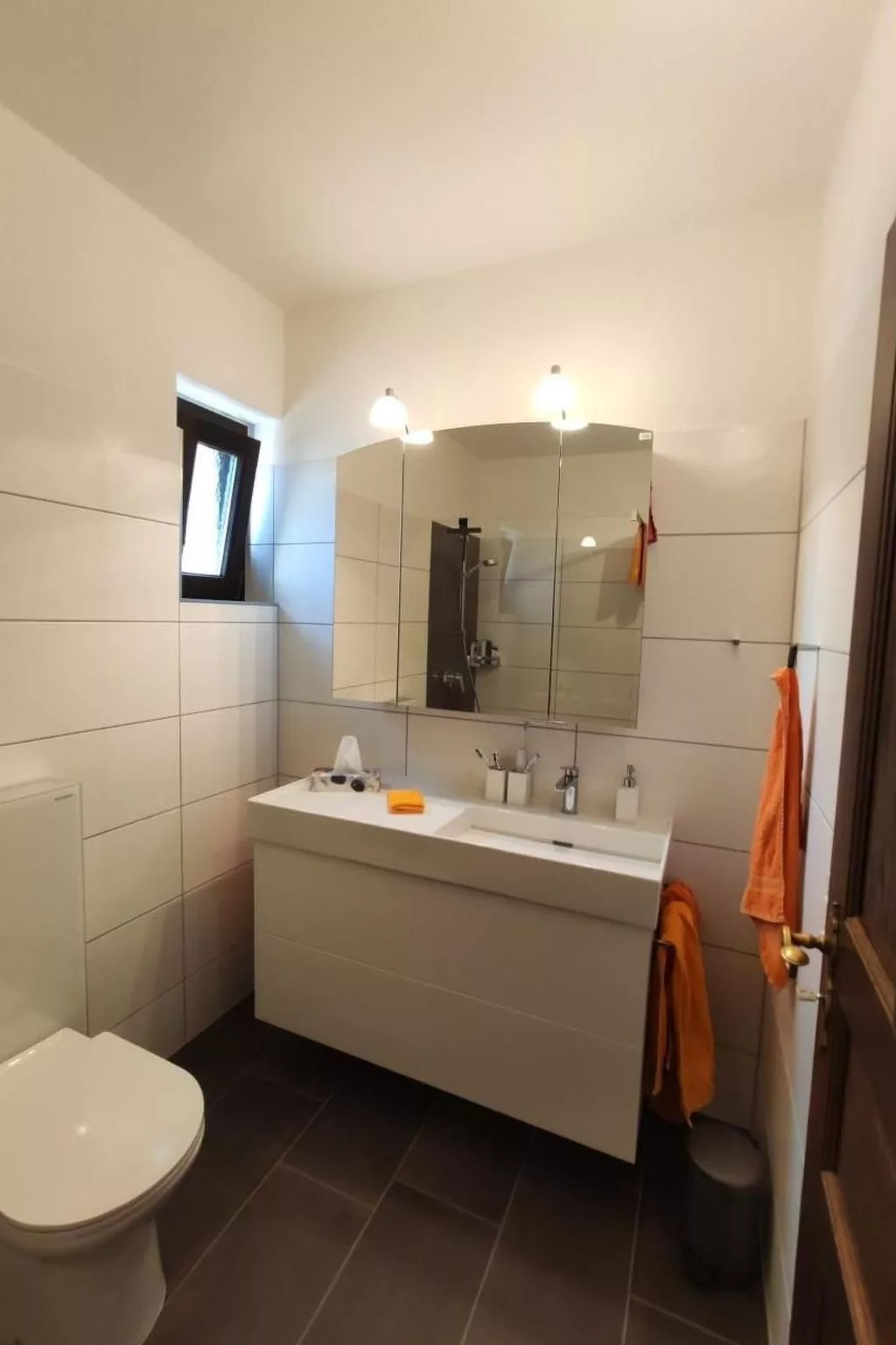 Residenza Viramonte - Casa Aurelia, Wohnung 8-Binnen