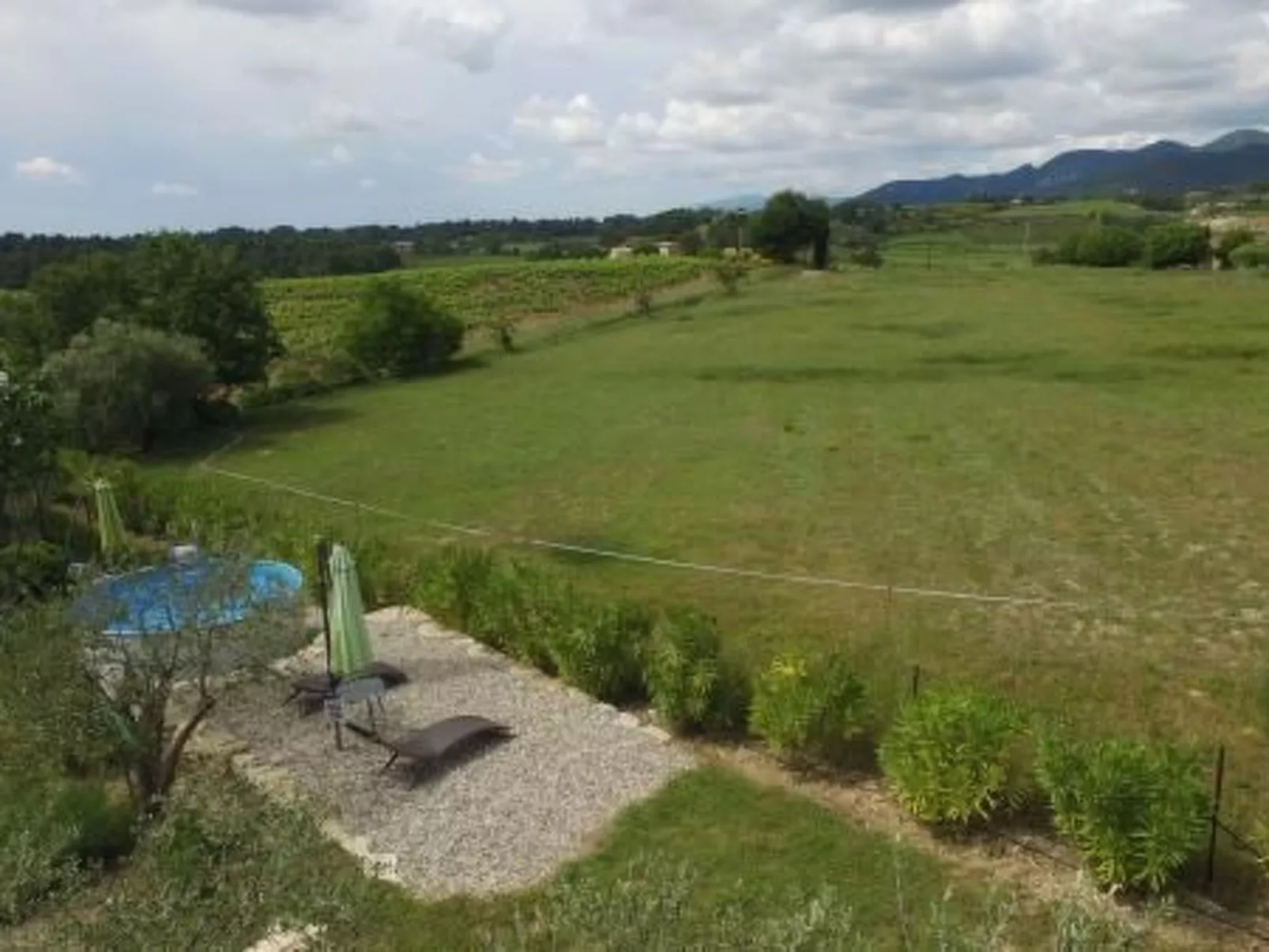 FERIENHAUS, FERIENHAUS "MAISON DE LAVANDE" (LAVENDELHAUS)-Image-tags.info