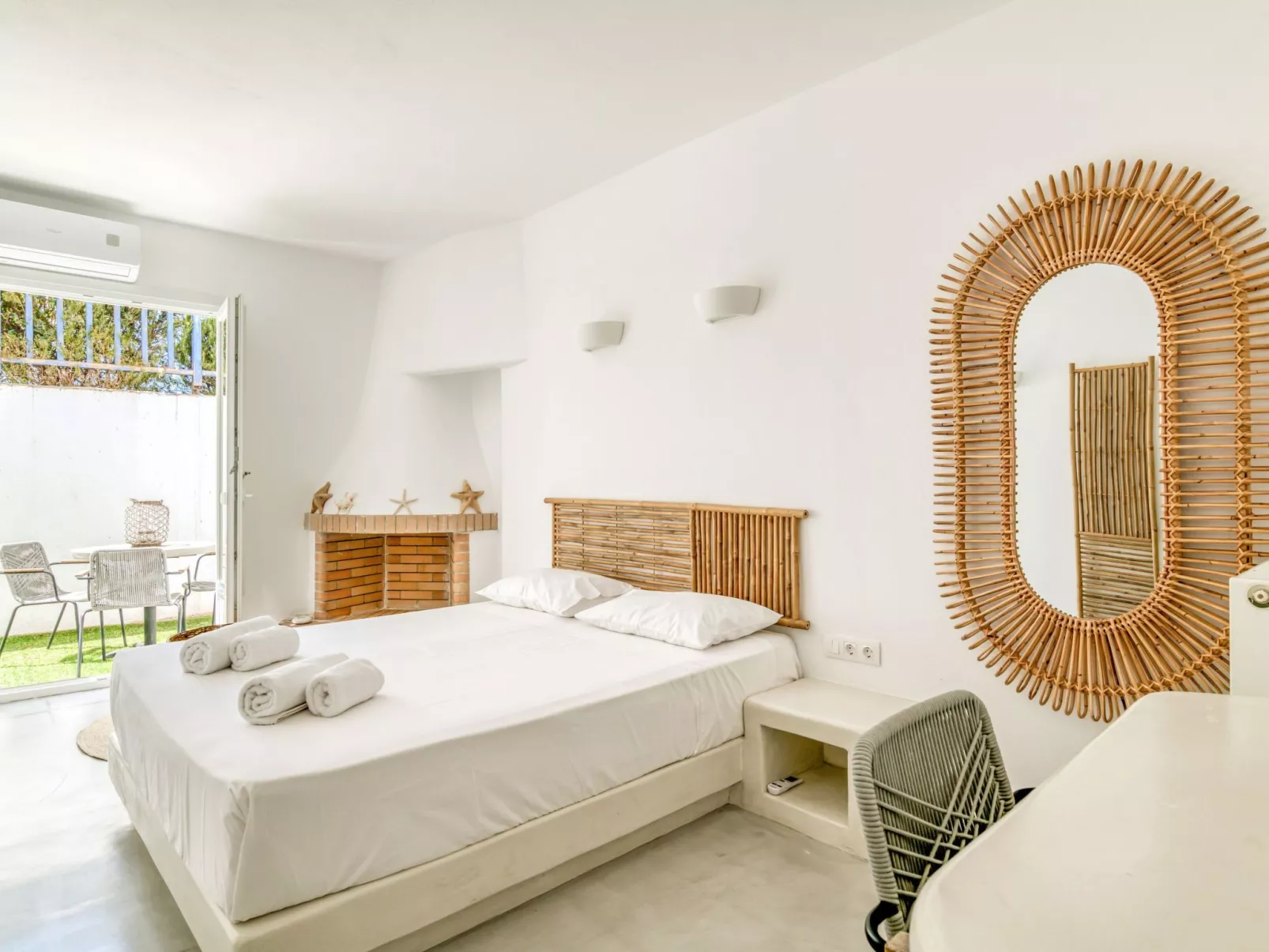 "Casa Lina" geräumig, modern, Dorfzentrum - Binnen