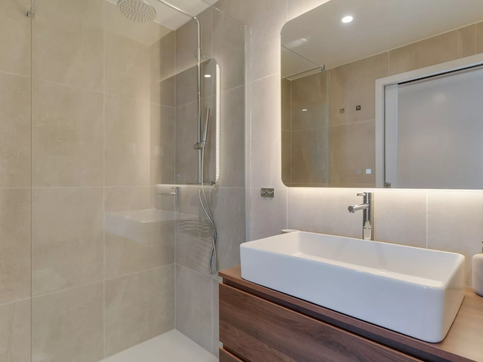 Wohnung "Atlantic Nest by HRM"-Binnen