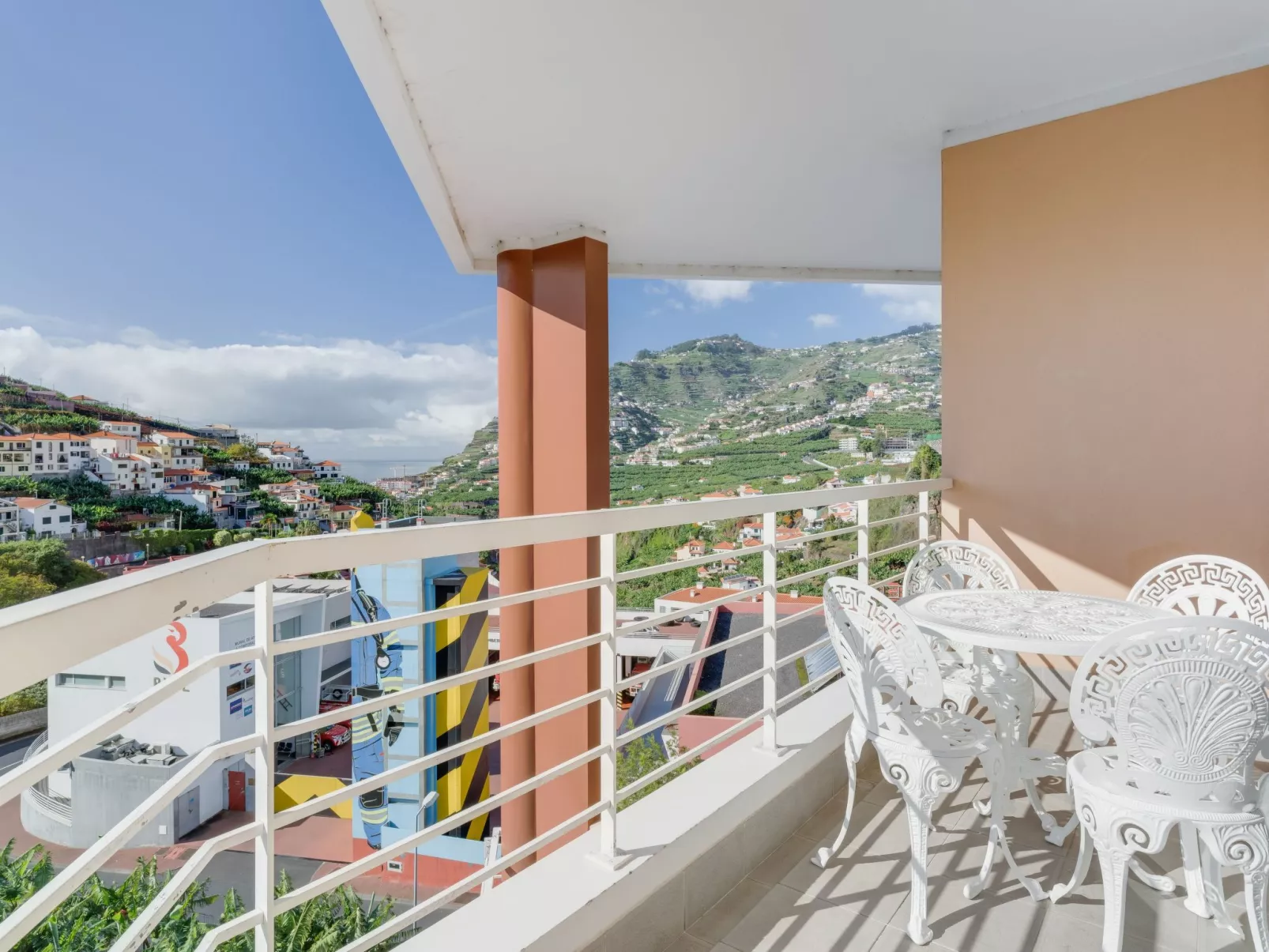 Câmara de Lobos Duplex-Wohnung-Image-tags.info