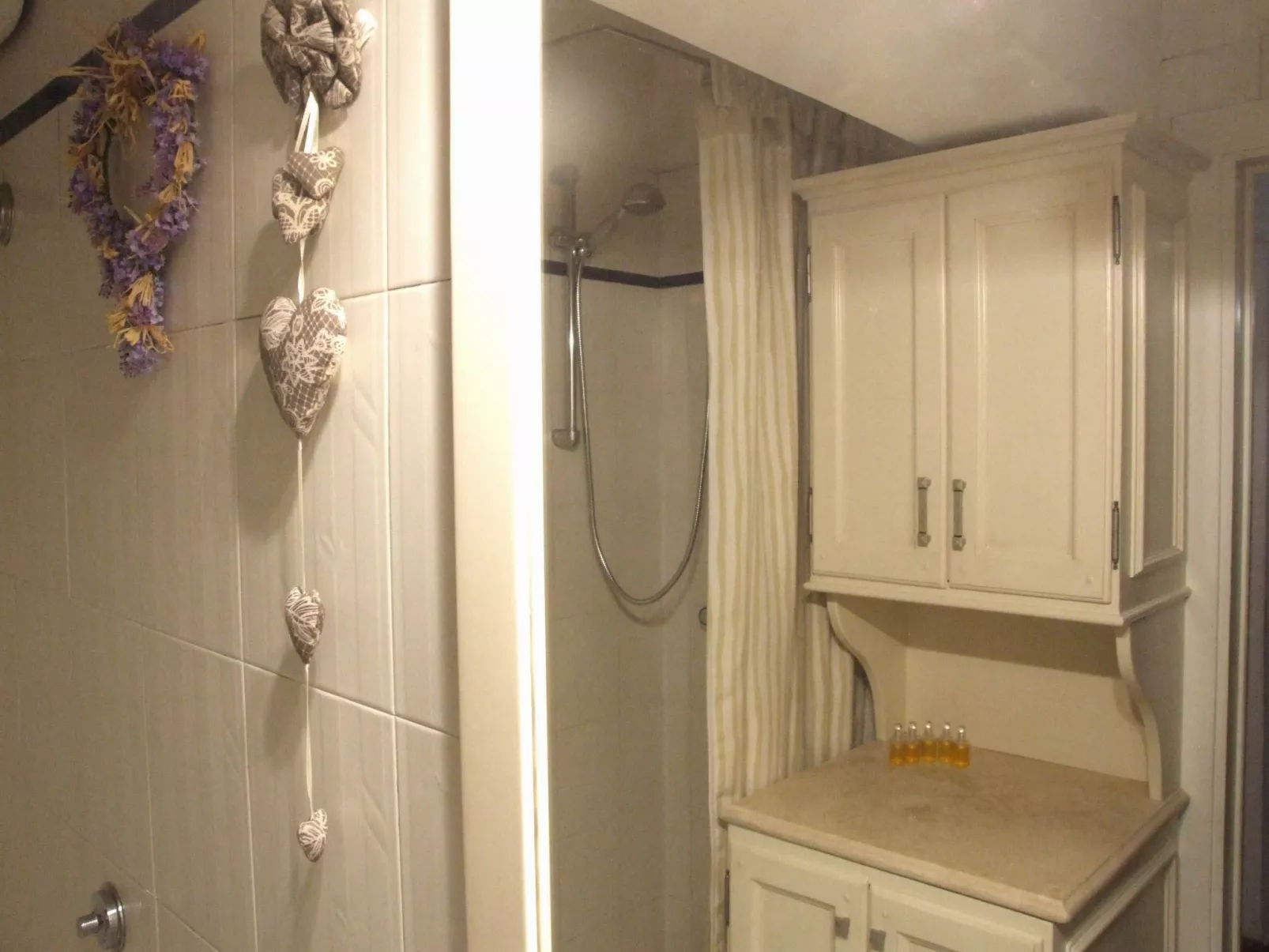 Wohnung Pisa Piazza Miracoli-Binnen