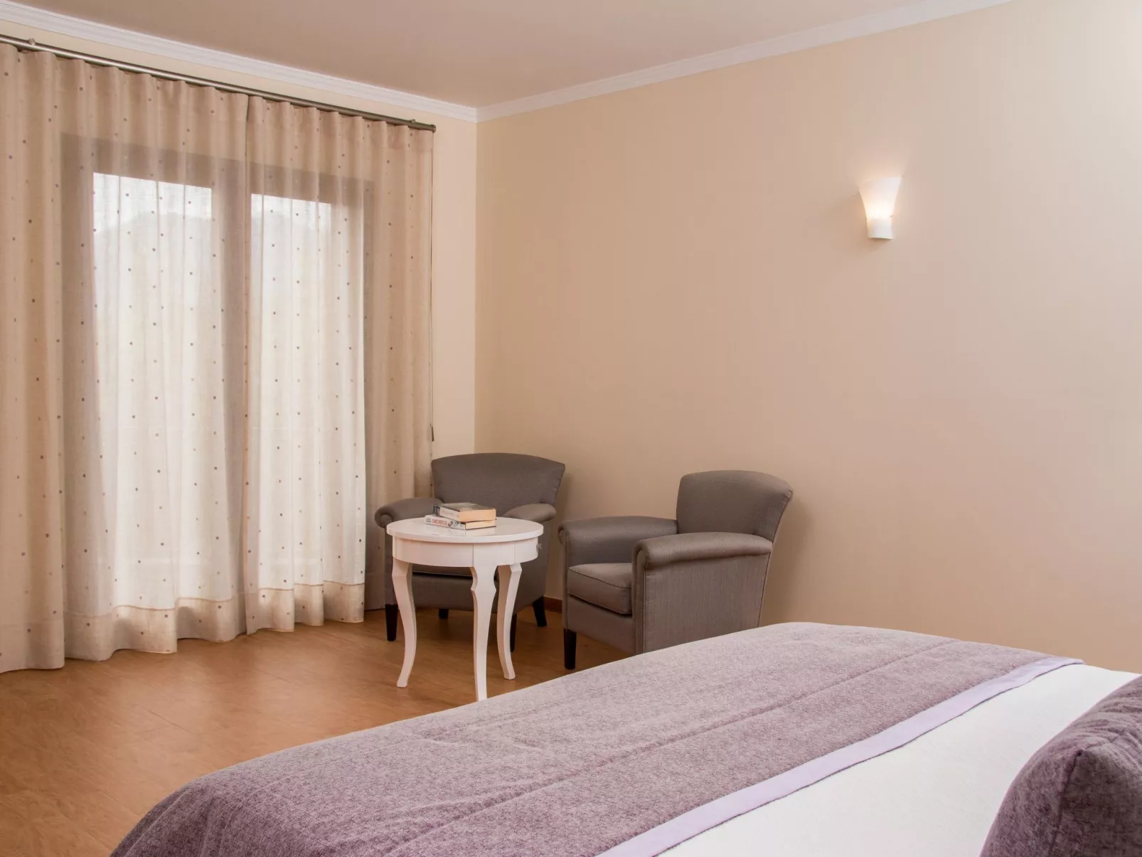 Elegantes Haus in Santana mit Garten und Grill-Binnen