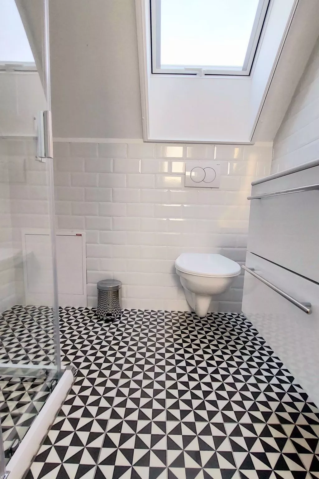 Villa für zehn Gäste 200 Meter vom Strand-Binnen