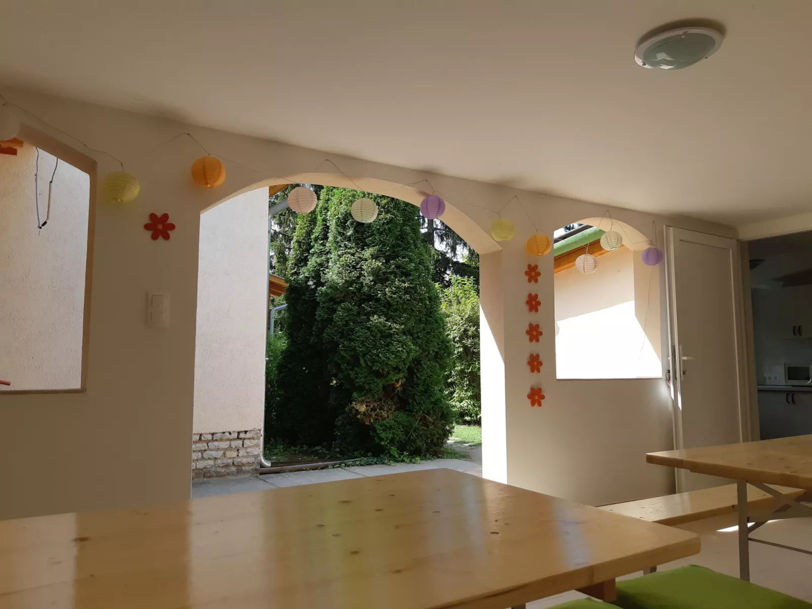 Renoviertes Haus in Zamárdi mit Großer Terrasse-Image-tags.info