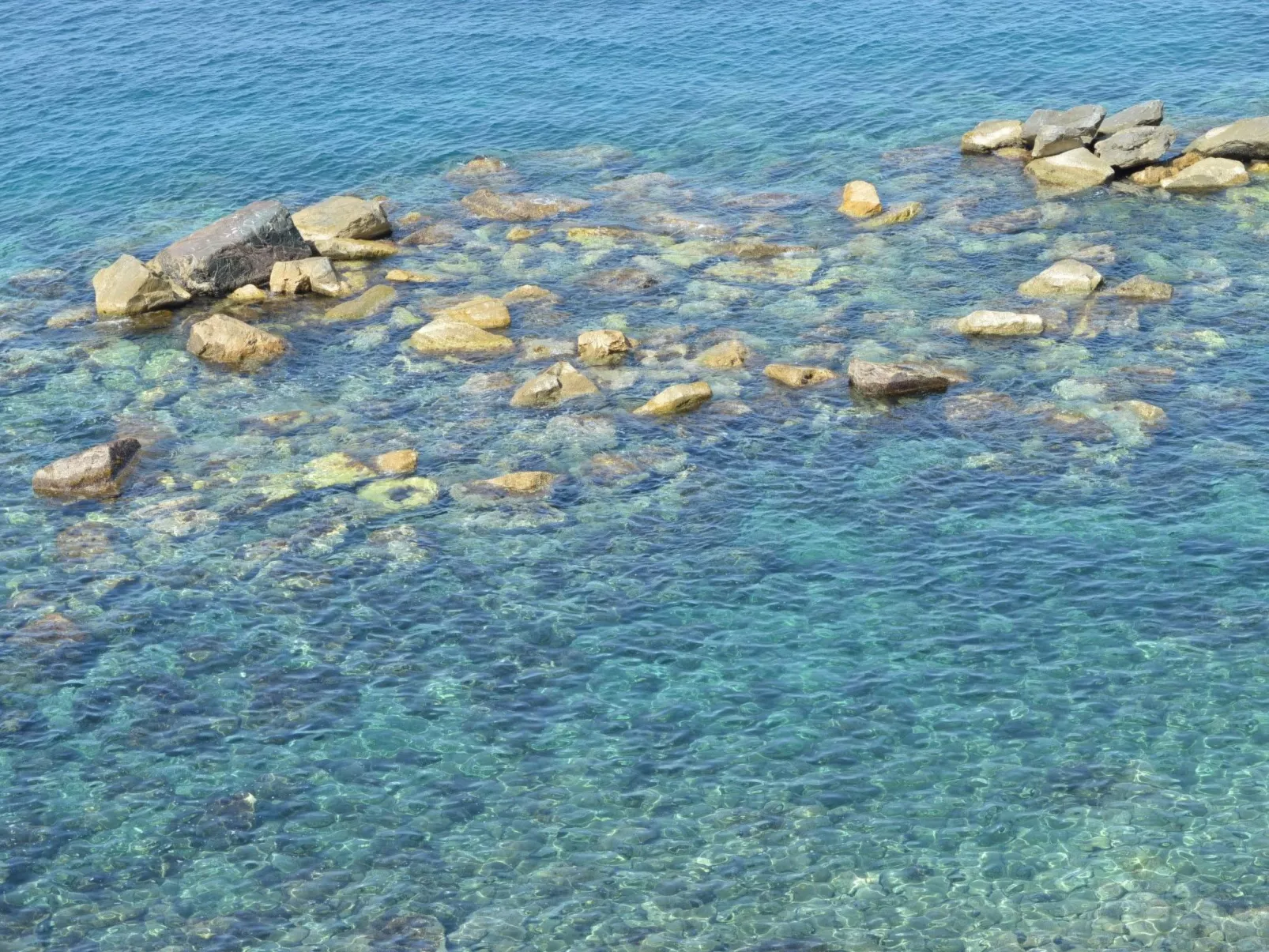 ILA2107 HOUSE LIBECCIO-Buiten