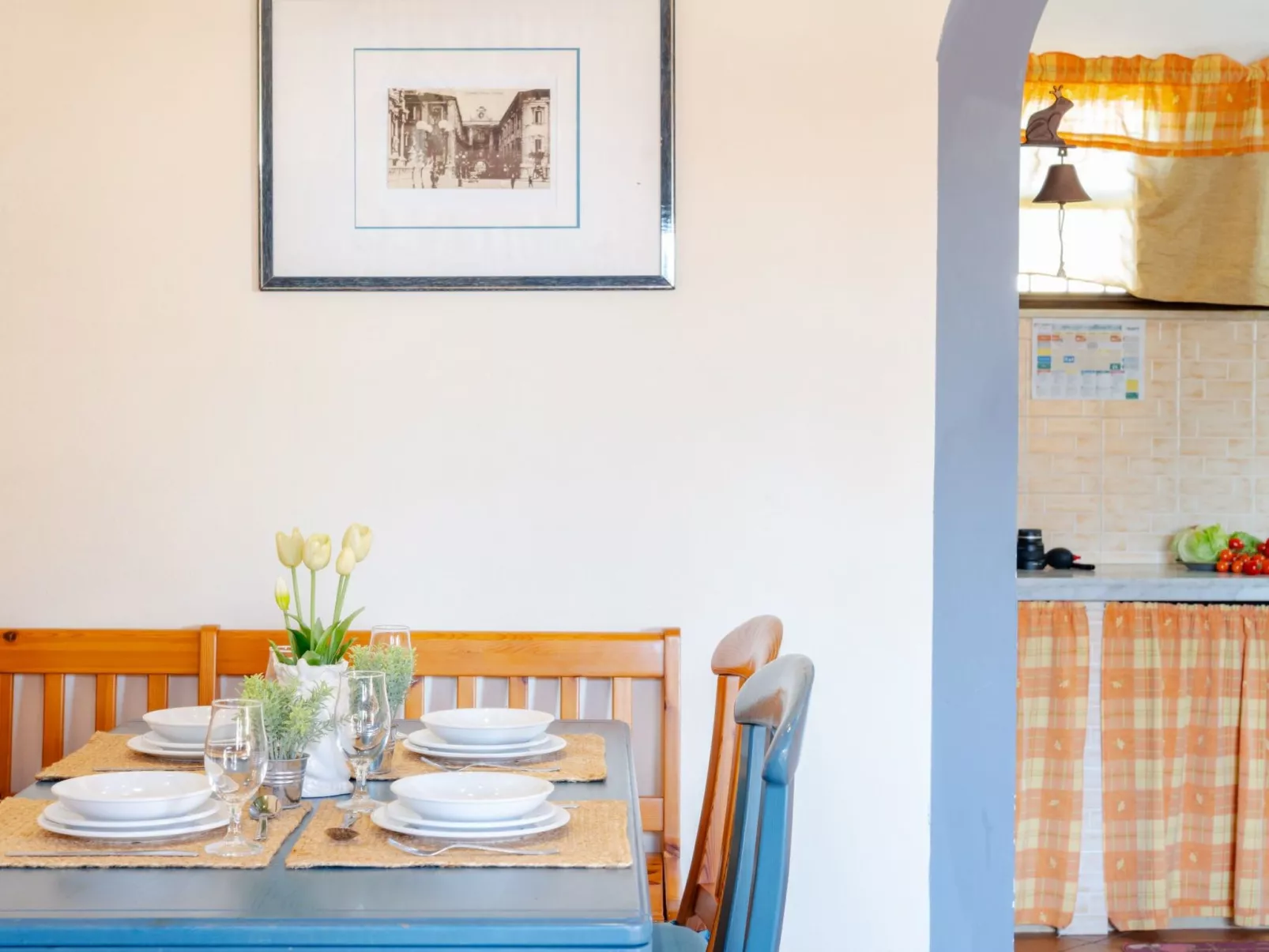 La casa di Gio-Binnen