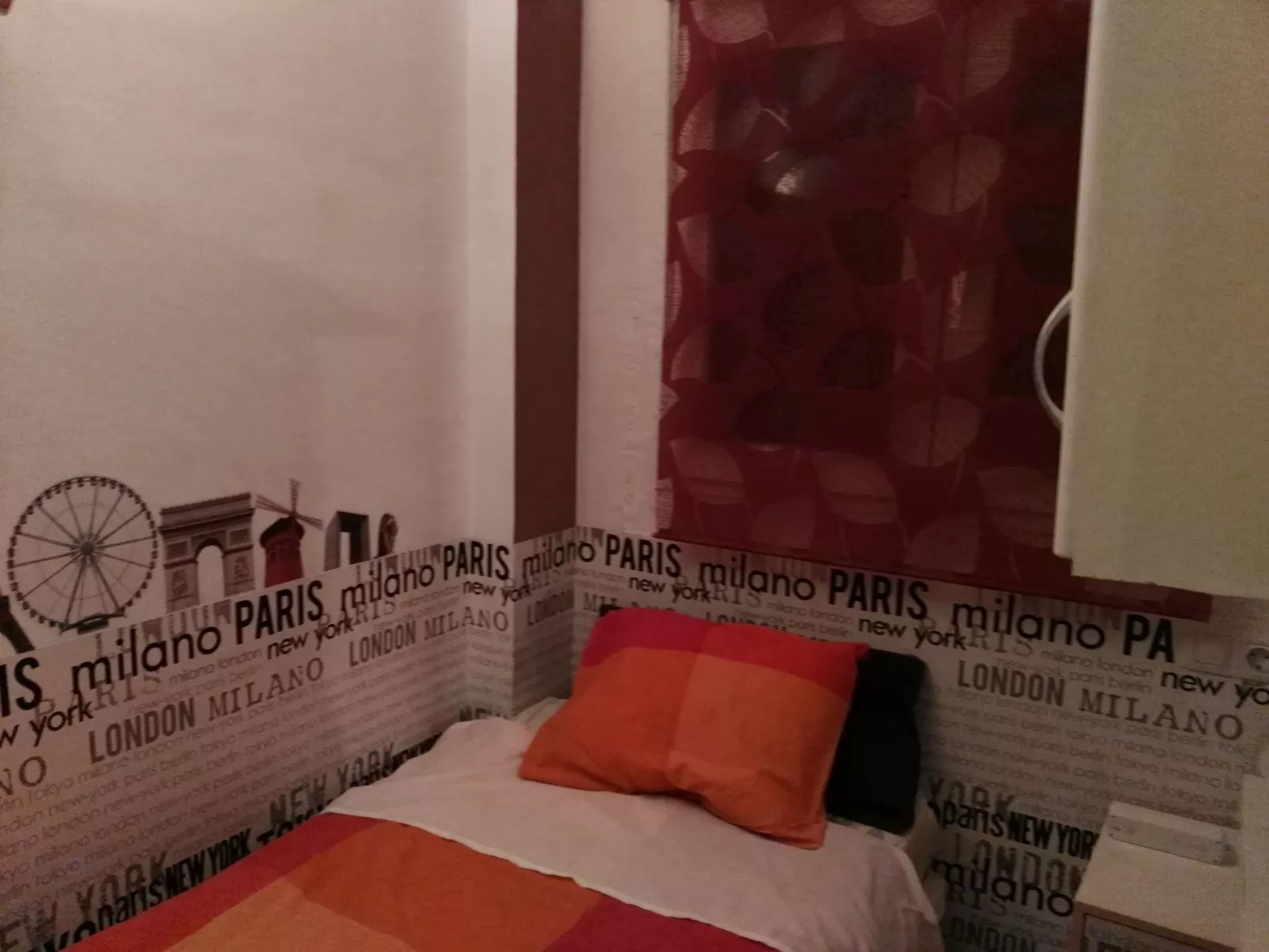 Appartement mit Balkon in einem Komplex mit Gemeinschaftspool am Meer-Binnen