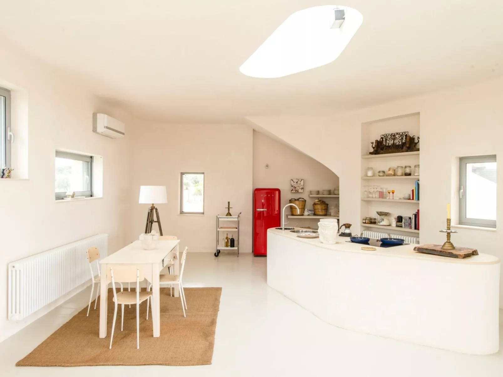 Villa Vendicari in Calabernardo-Image-tags.info