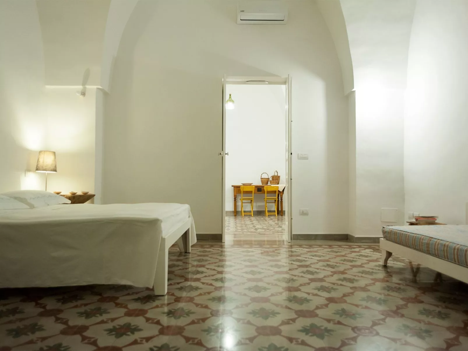 Wohnung 'Il Pergoletto' mit Terrasse-Image-tags.info