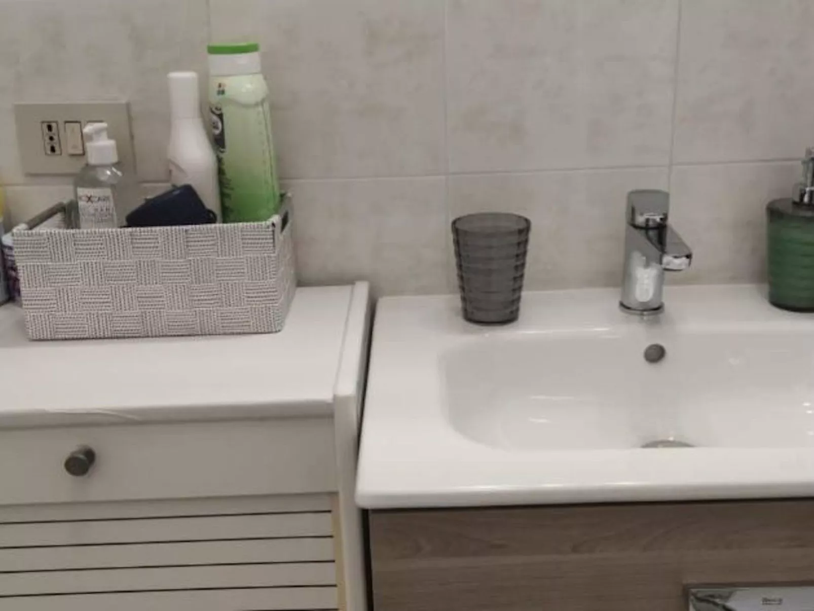 Haus und Frühstück La Madonnina-Binnen