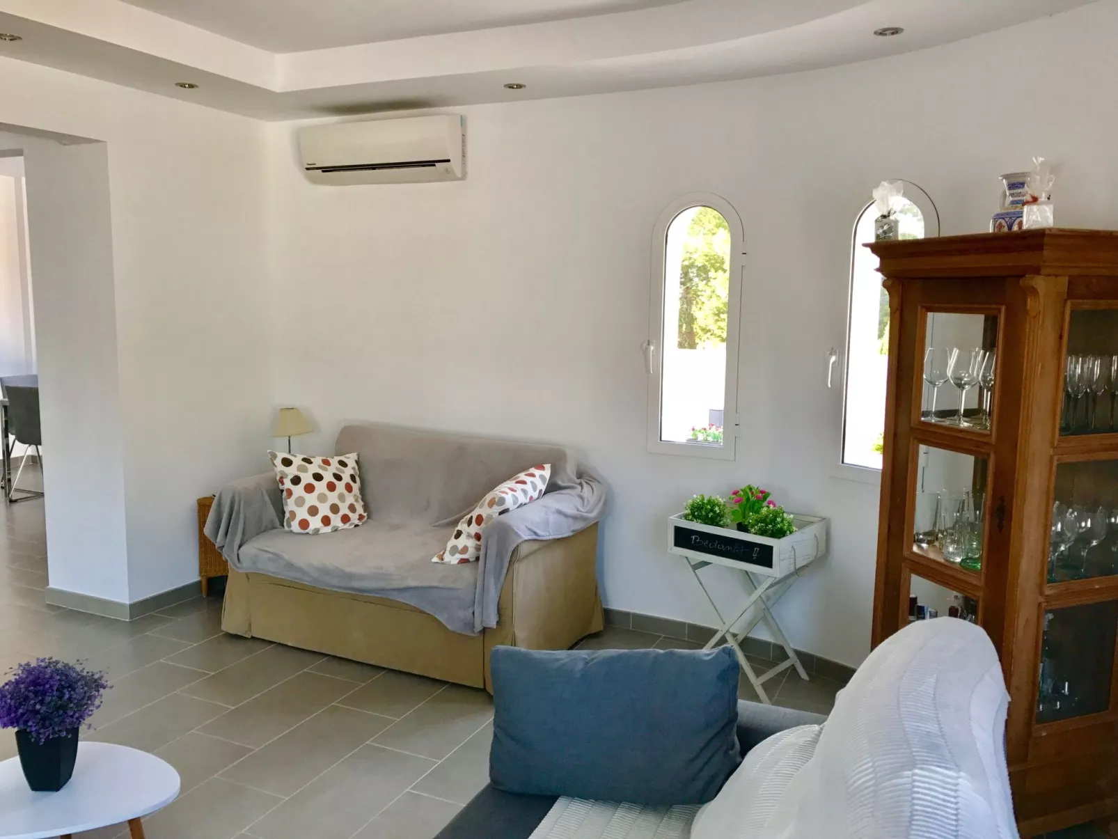 Casa Velazquez -Ferienhaus mit privatem Pool-Binnen