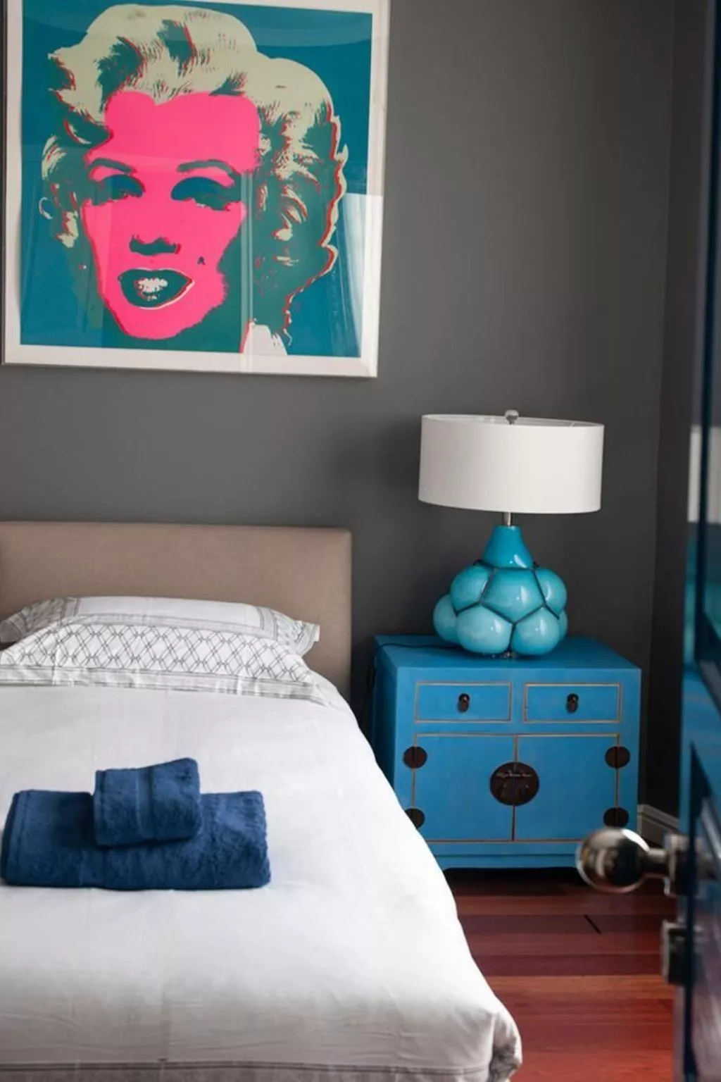 Stilvolle Wohnung in El Charco - Arrecife-Binnen