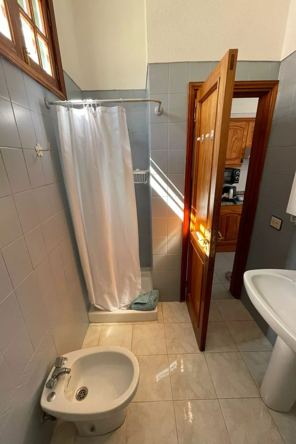 Prime Homes Tijoco Wohnung-Binnen