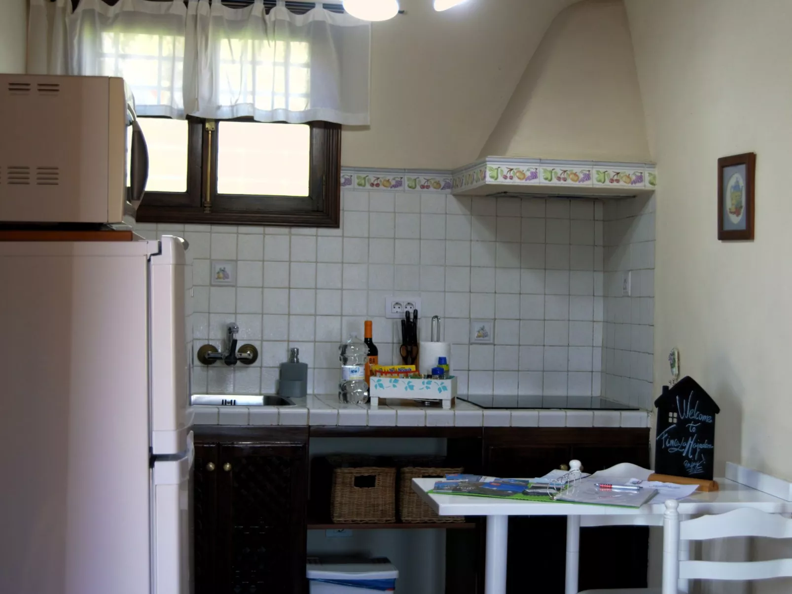 Mit Schwimmbad nur für Erwachsene-Binnen