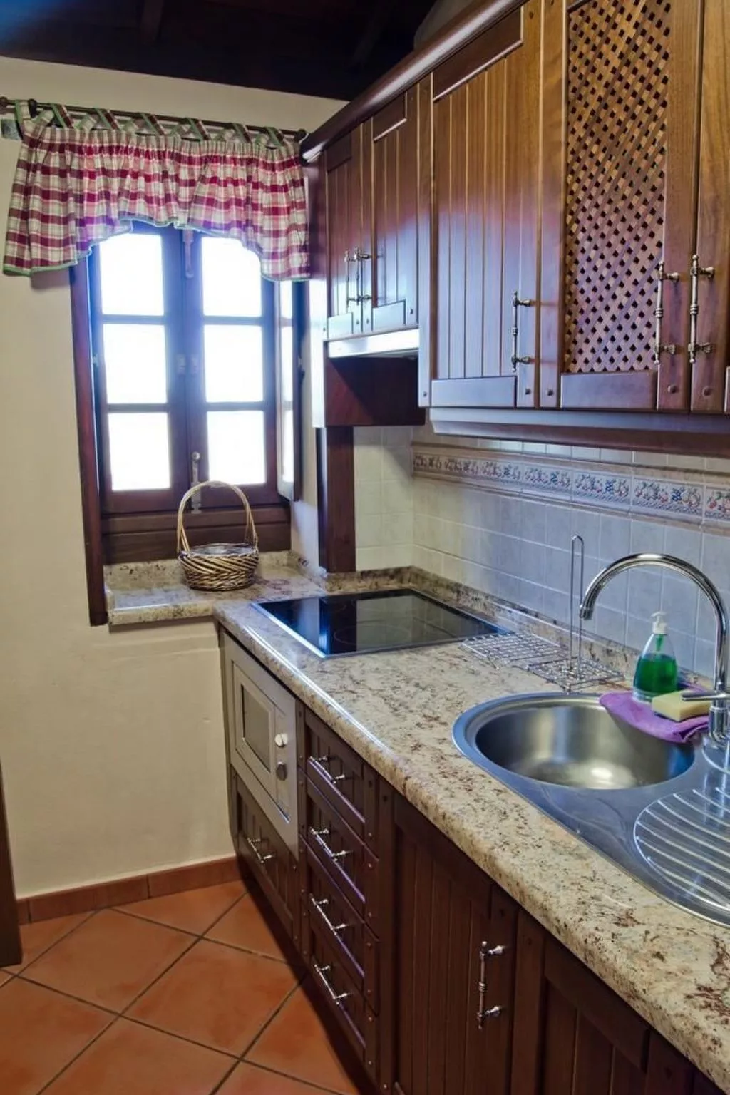 Ländliches Haus Monte del Agua-Image-tags.info