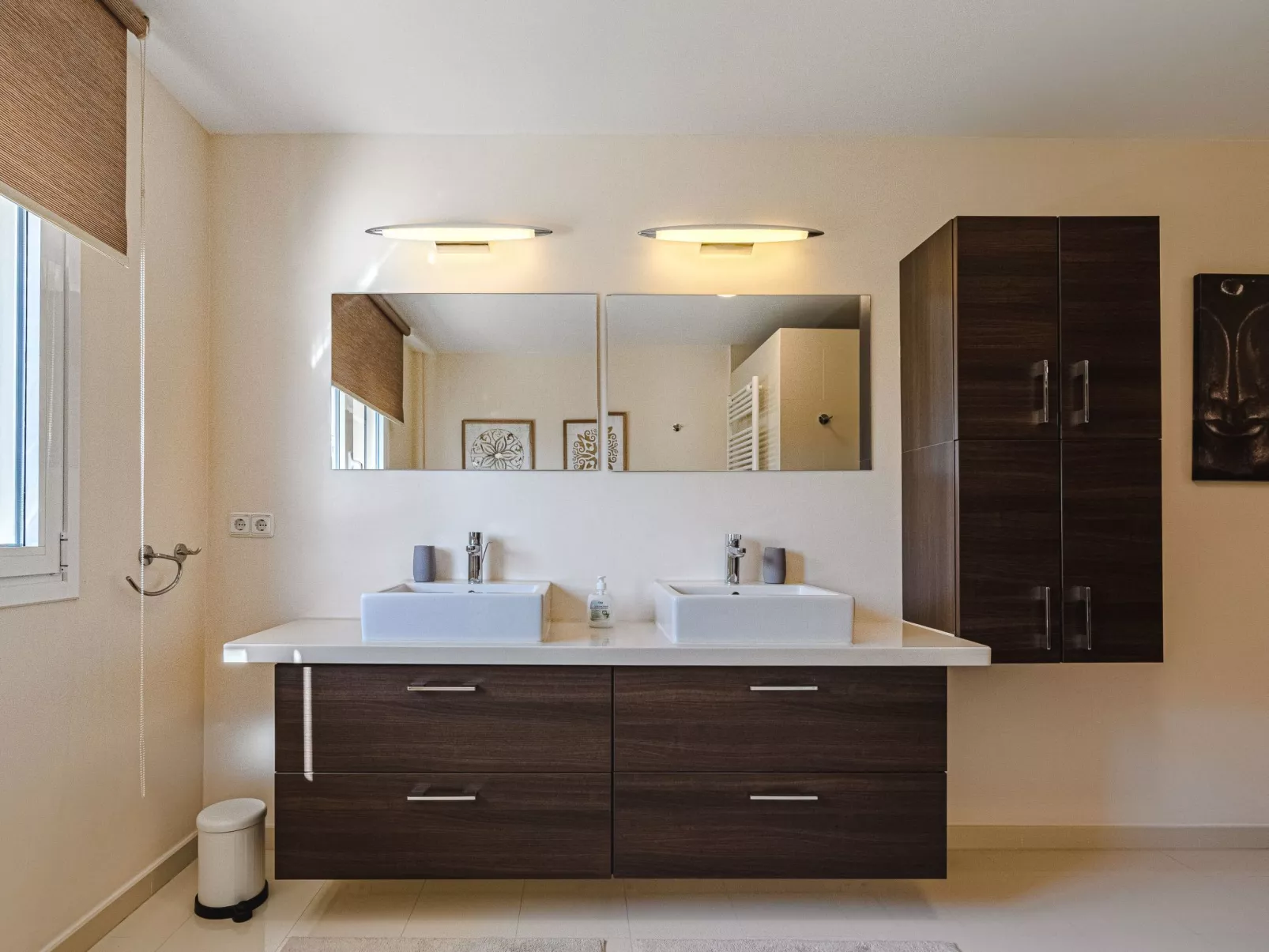 Luxusvilla mit fantastischem Meerblick-Binnen