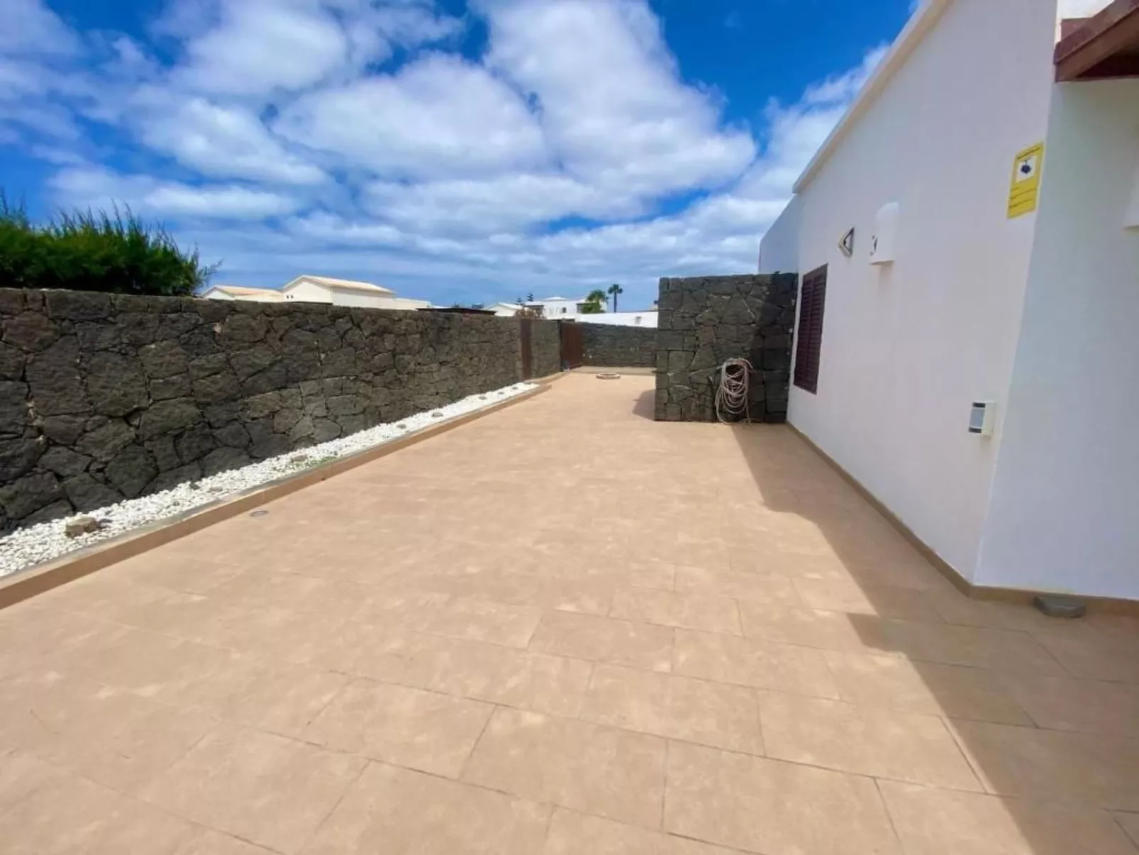 Villa Abuelo Paco - Privater beheizter Pool-Buiten