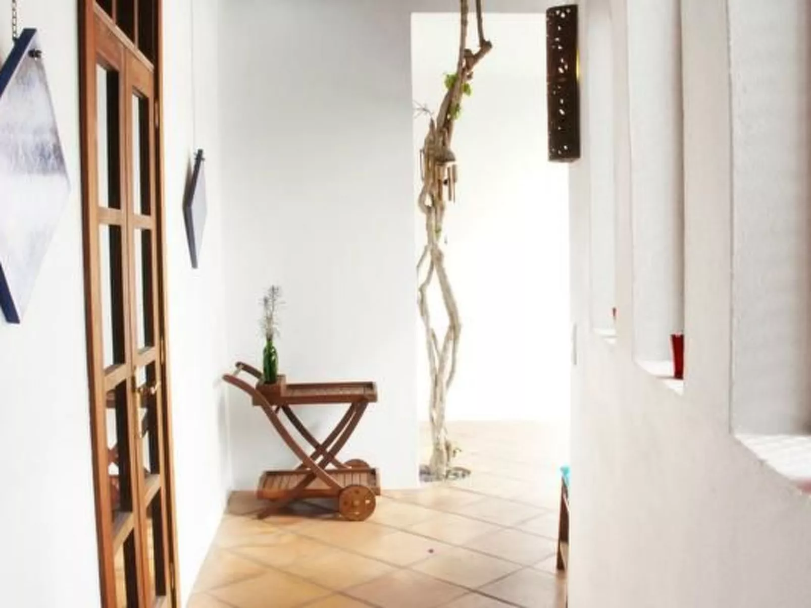 Appartement Casa Hibisco mit schönem Garten-Image-tags.info