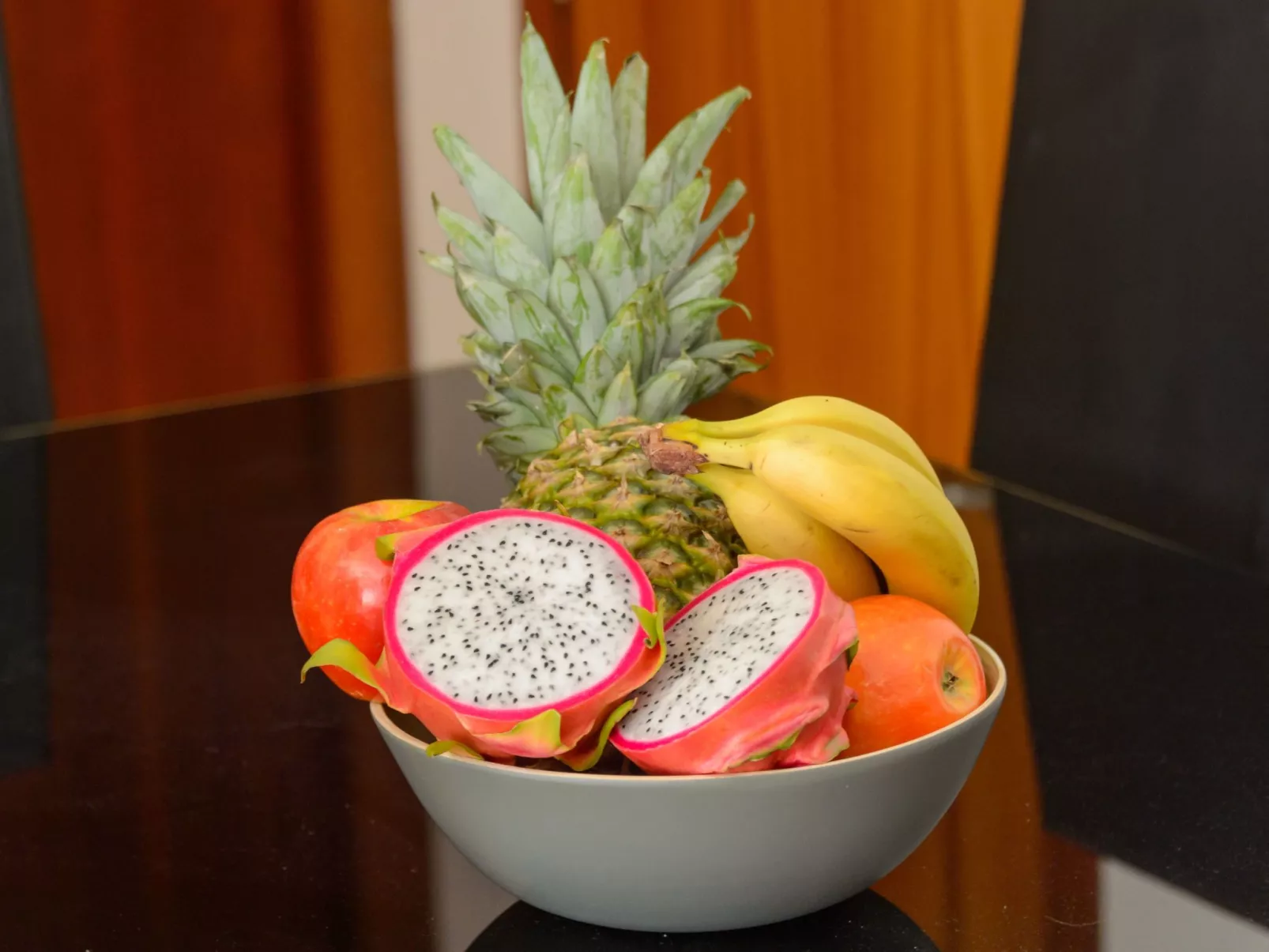 Ferienwohnung-Binnen