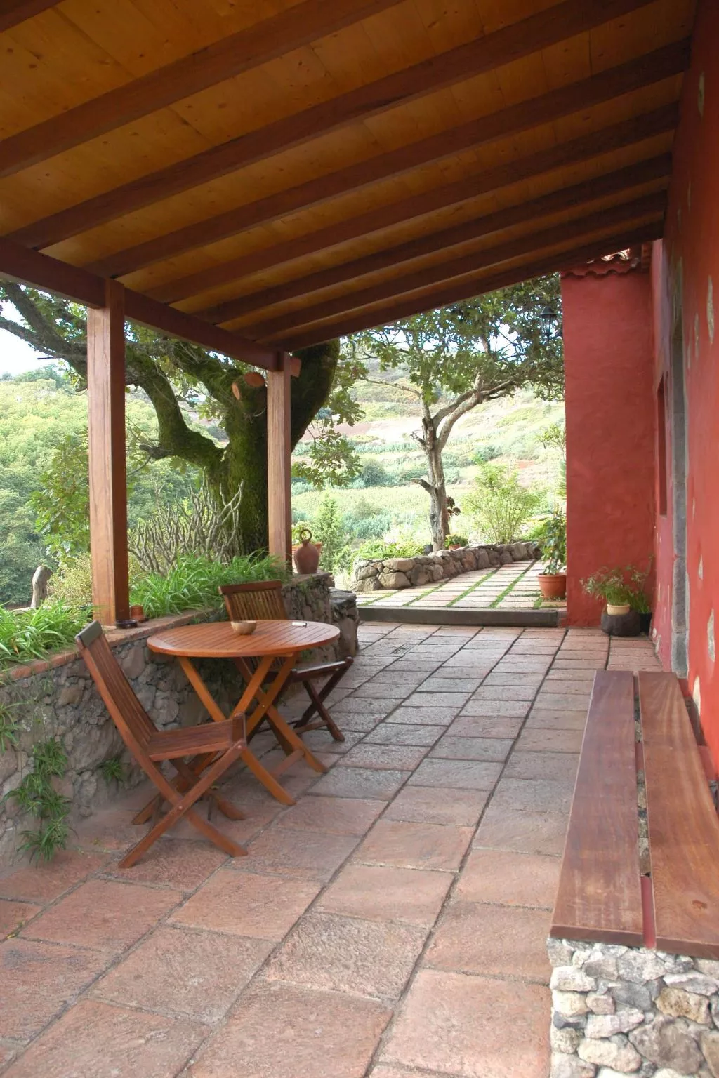 Landhaus mit privatem Pool El Roble-Image-tags.info