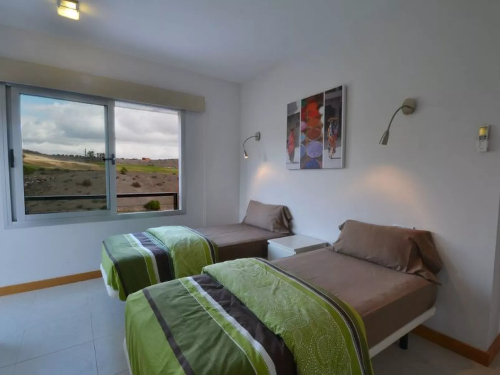 Villa mit privatem Pool.  V05GC-Binnen