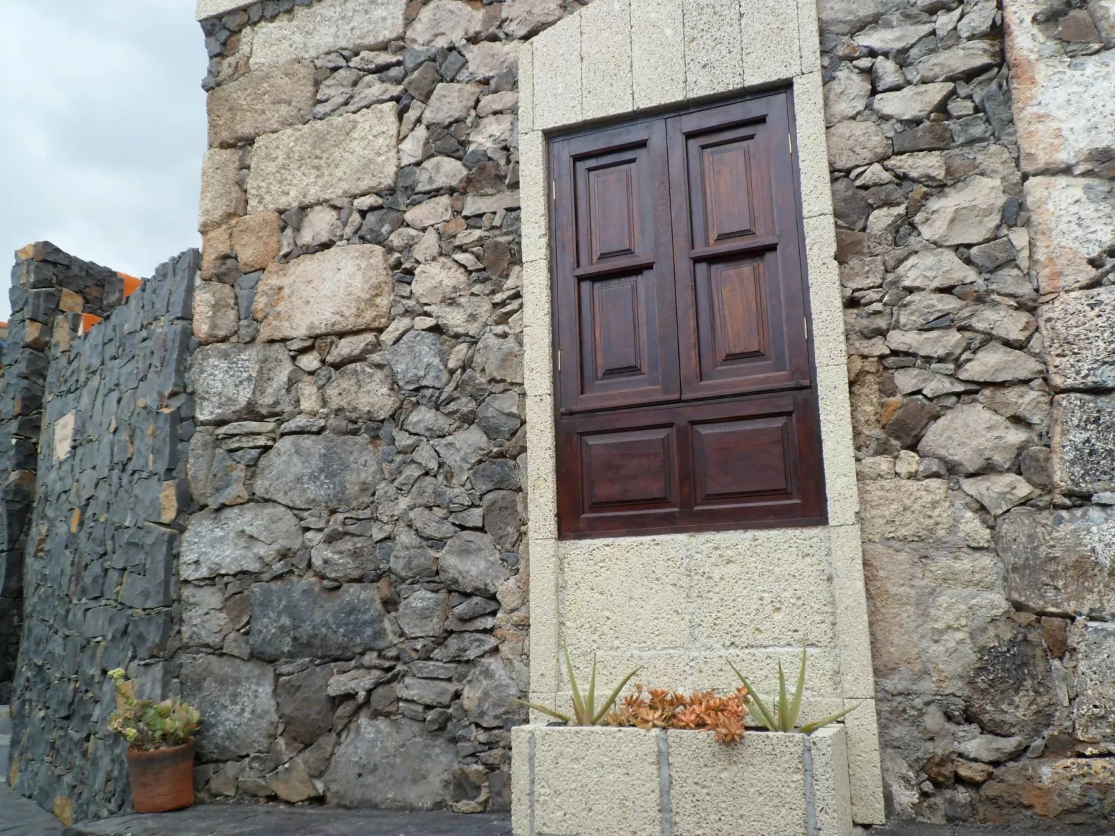 "Rafaela" mit Wasserblick-Buiten