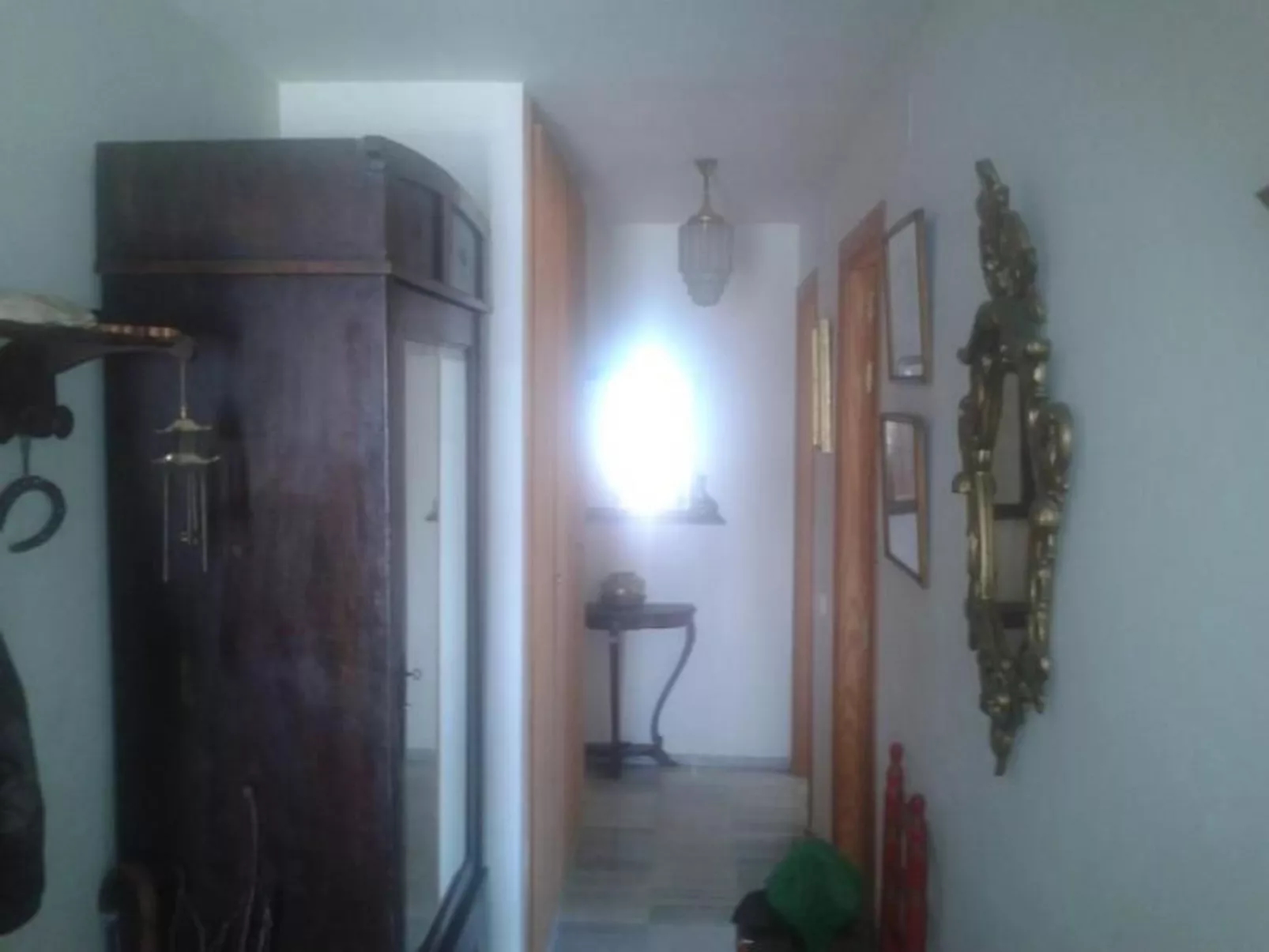 Direkt am Meer von Coma-ruga-Binnen