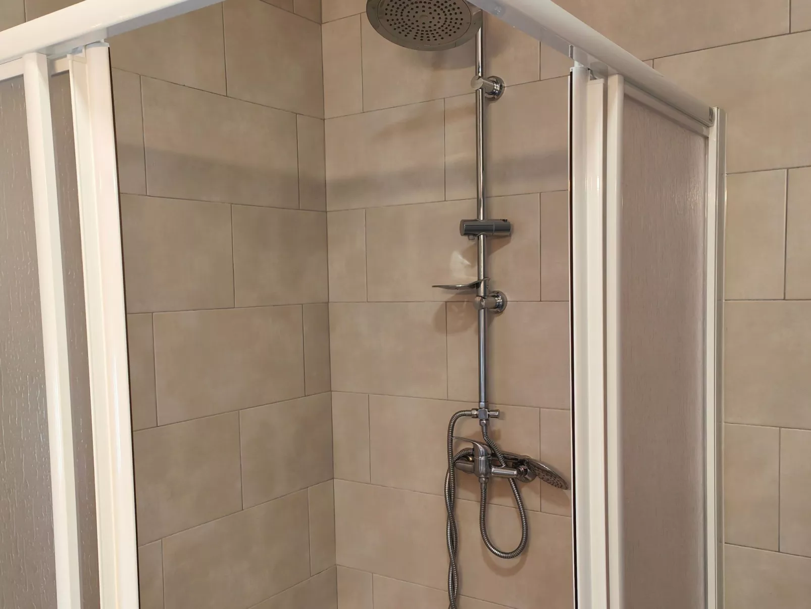 Ländliches Wohnen El Viejo Olivo-Binnen