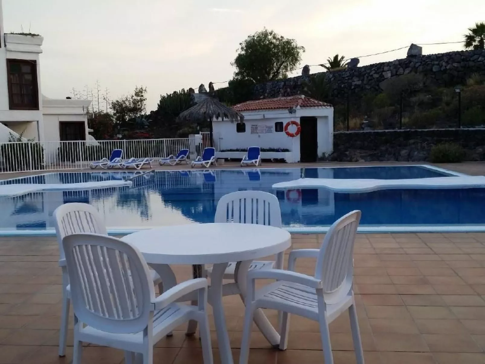 Villa Lavanda-Buiten