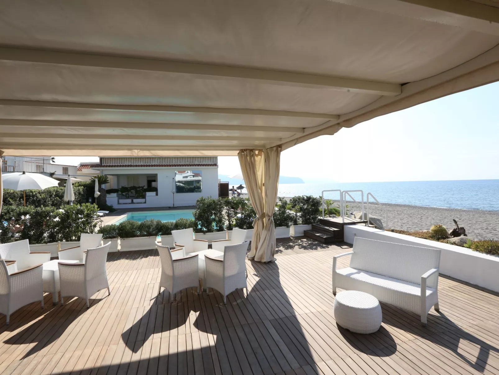 Wohnung mit Grill, Terrasse und Pool-Image-tags.info