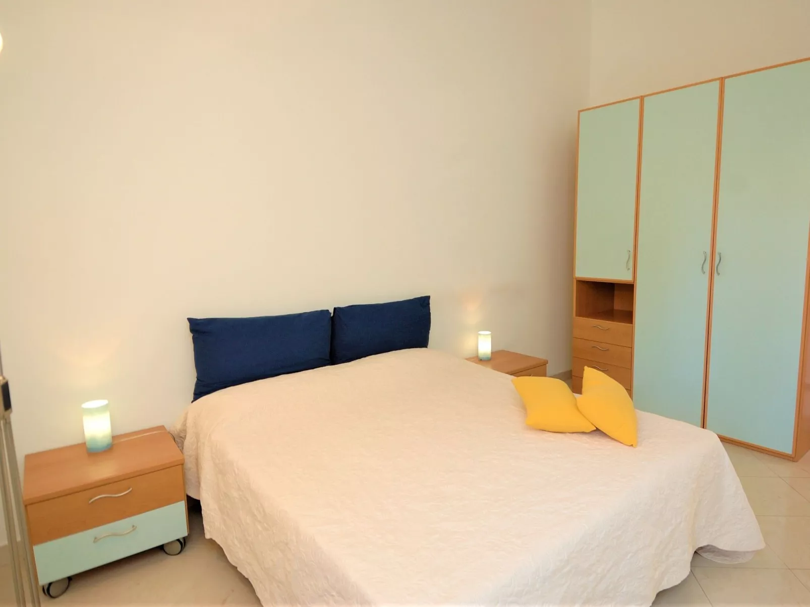 Ferienvilla "Vittoria" mit eigenem Pool-Binnen