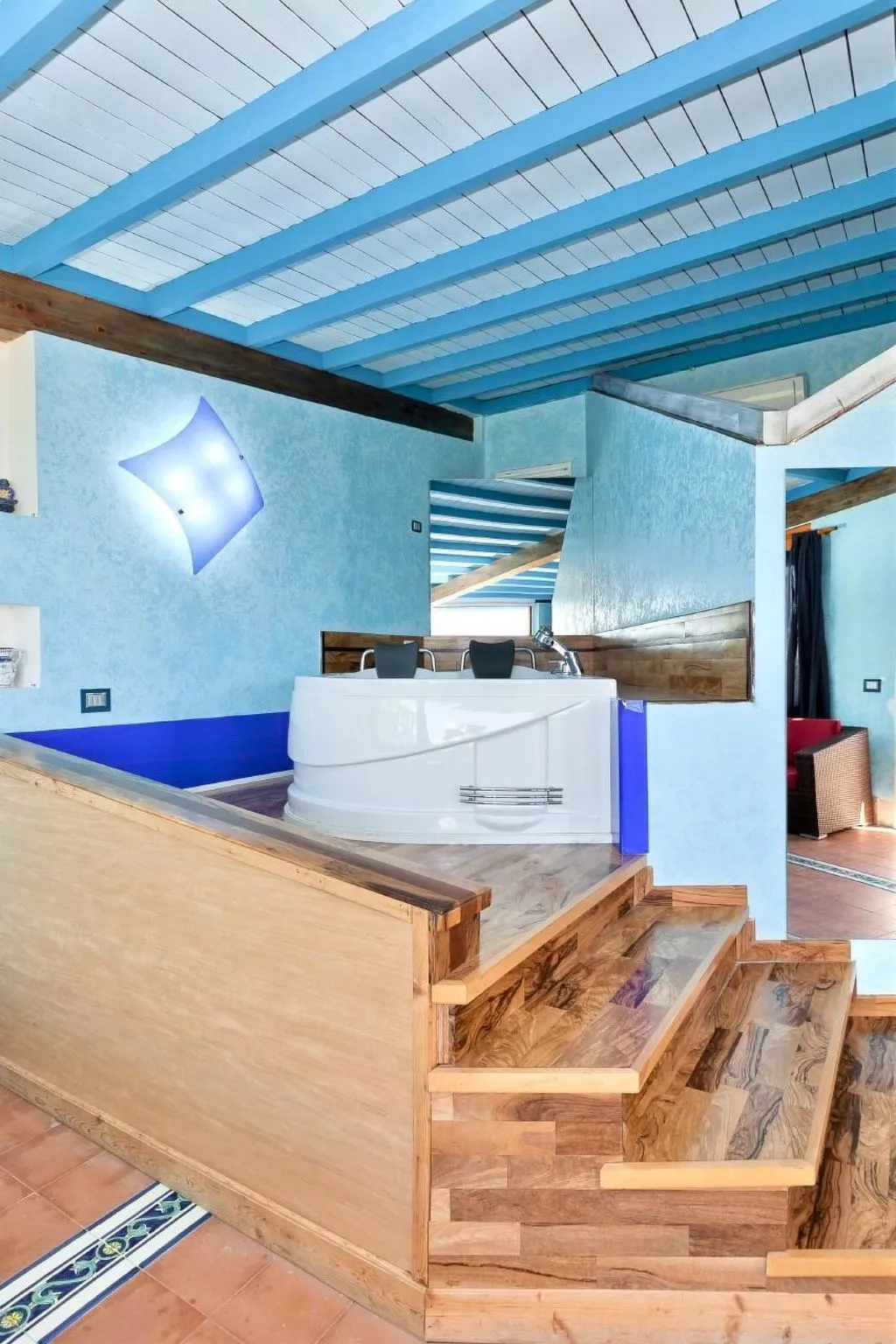 Ferienvilla "Le Palme" mit eigenem Pool-Image-tags.info