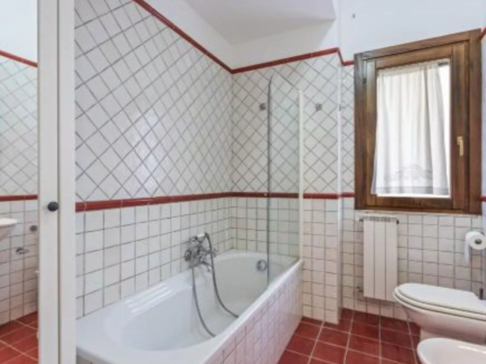 Wohnung 'Casa Marchese' mit Wasserblick-Binnen