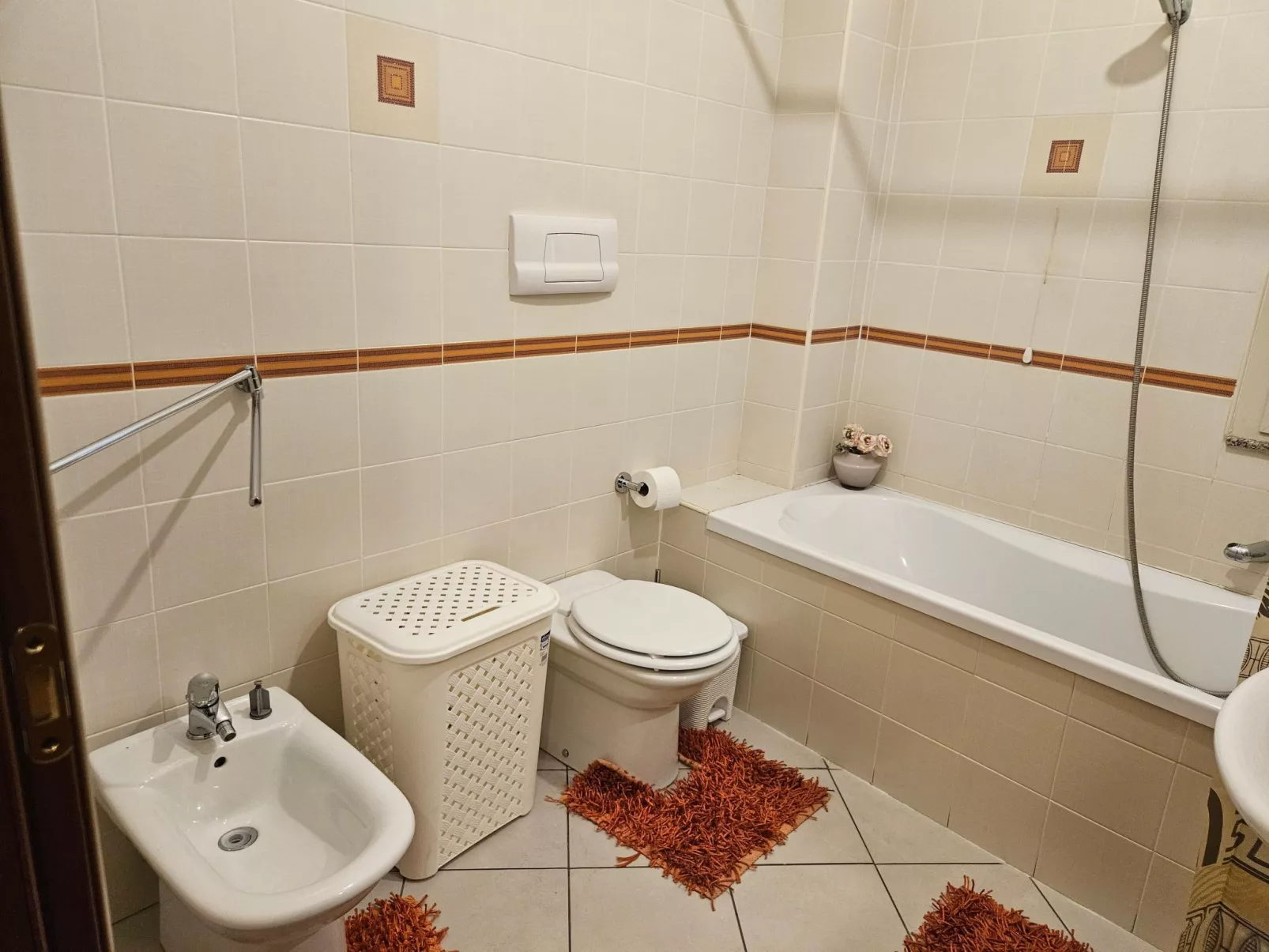 Casa Lucia von Holiday World-Binnen