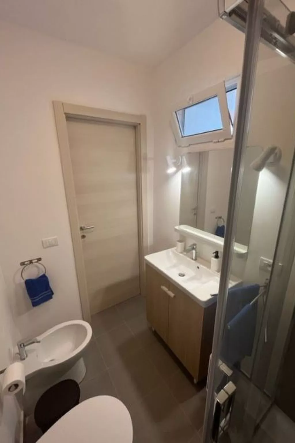 Kleines Haus Valderice-Binnen