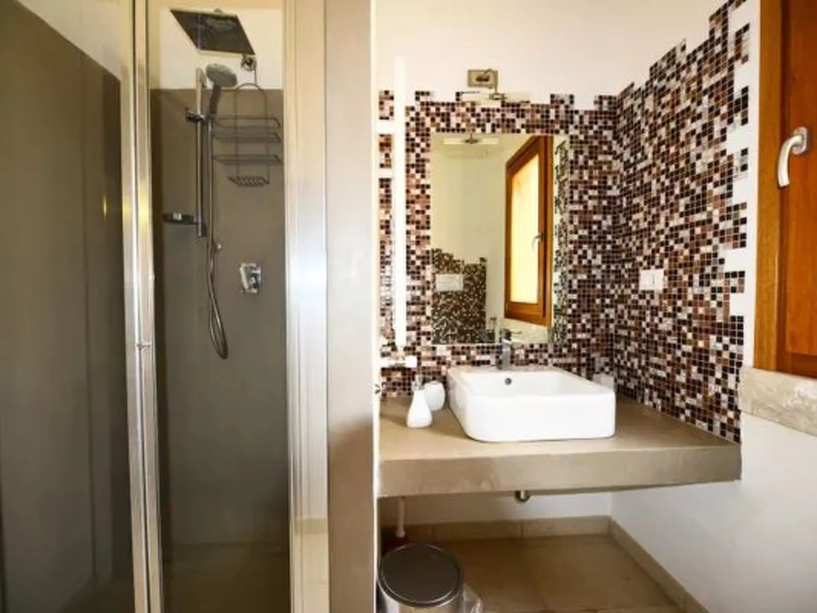 Villa Fenice Scopello Atemberaubender Panoramablick-Image-tags.info