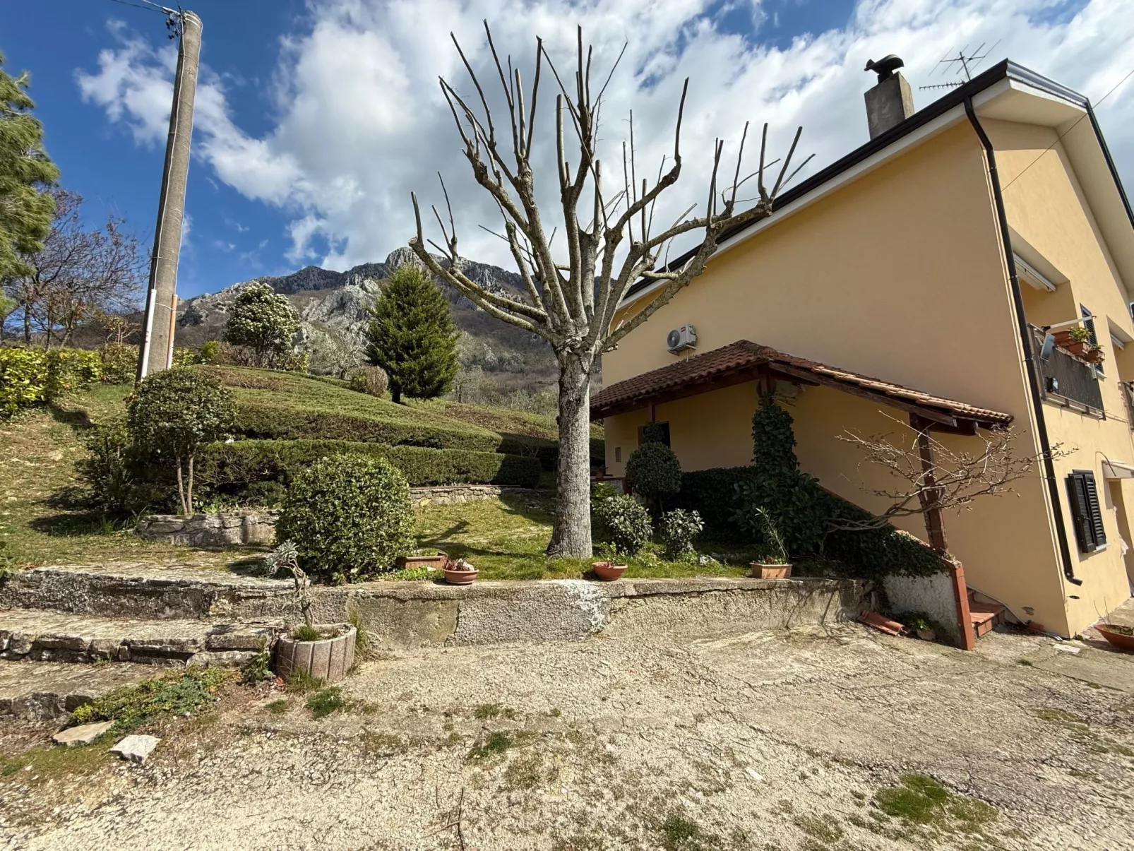 Casa di Irma von Holiday World-Image-tags.info