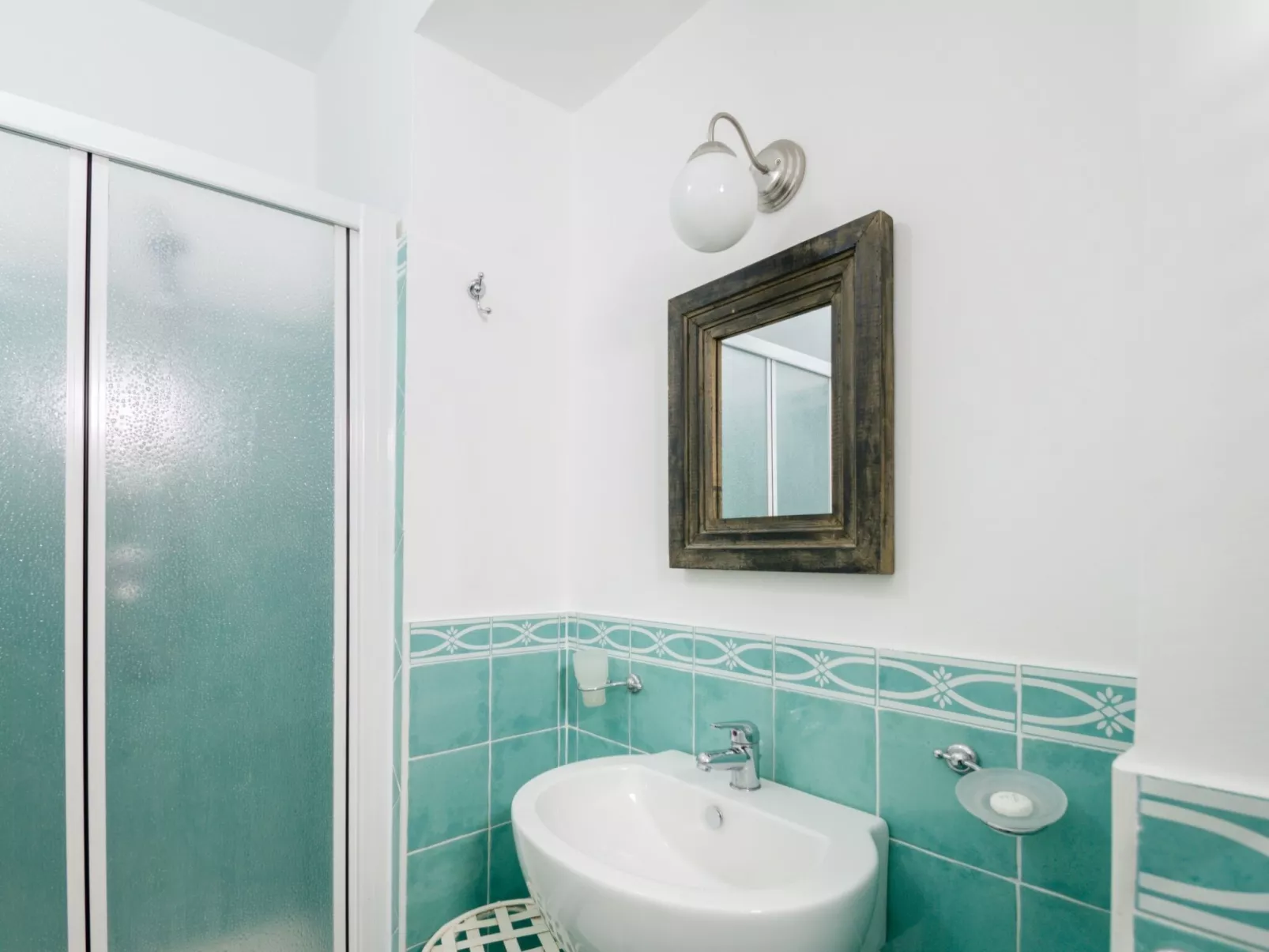 Il Vicolo - Zweizimmerwohnung im Zentrum von Ceraso mit Küche und Terrasse, bis-Image-tags.info